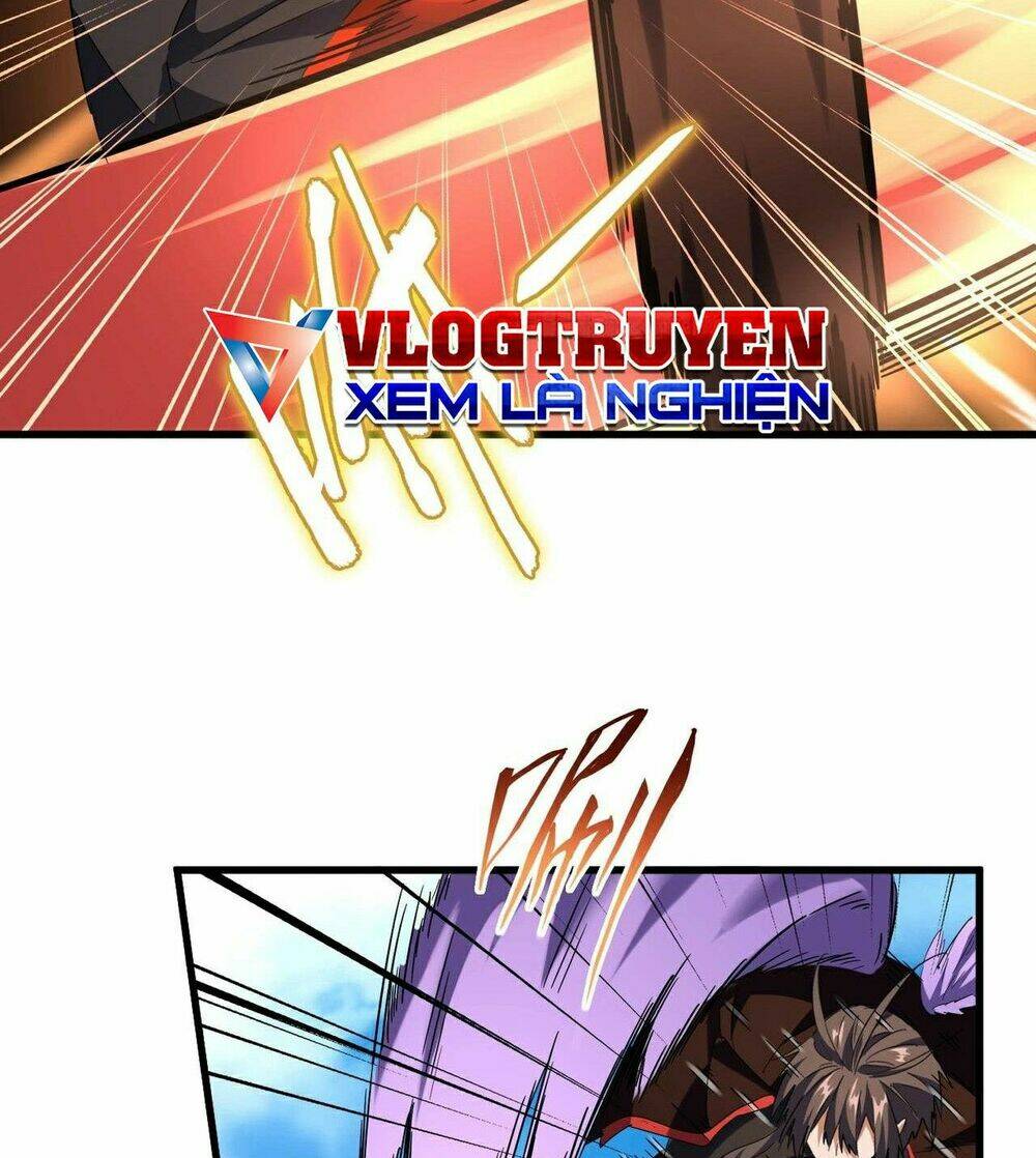 Đại Quản Gia Là Ma Hoàng - Chapter 192 - Page 62