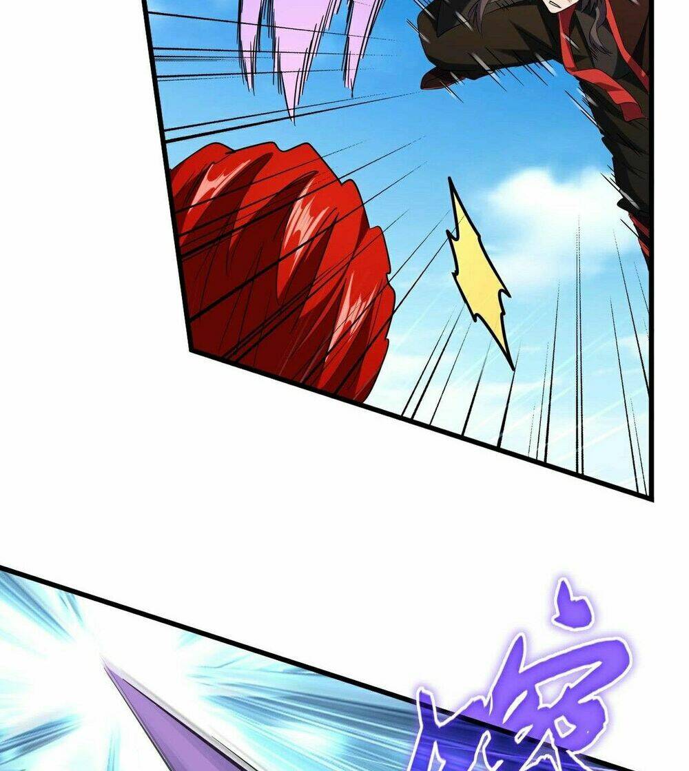 Đại Quản Gia Là Ma Hoàng - Chapter 192 - Page 63