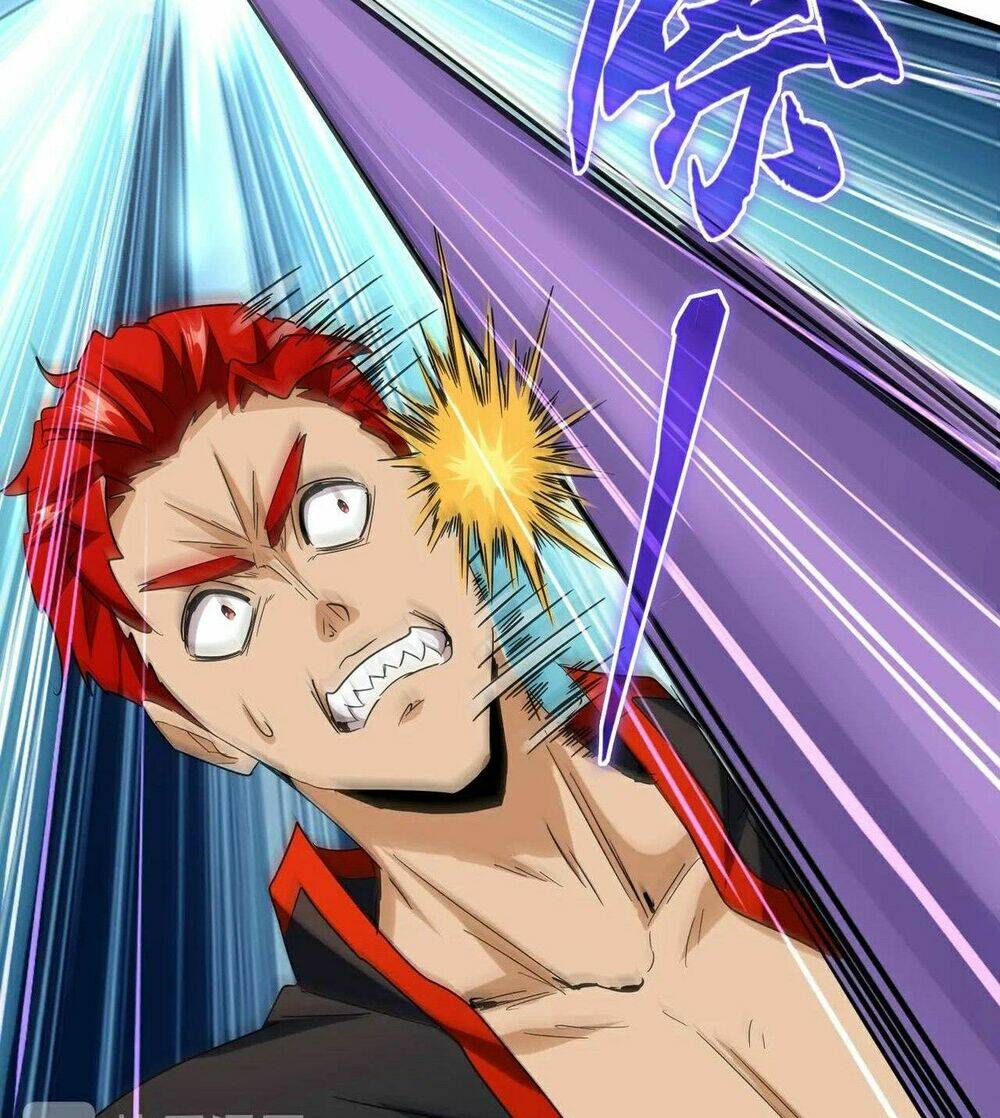 Đại Quản Gia Là Ma Hoàng - Chapter 192 - Page 64