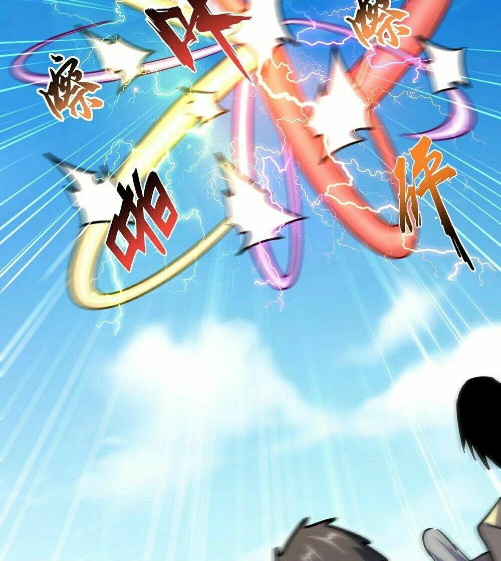 Đại Quản Gia Là Ma Hoàng - Chapter 192 - Page 66