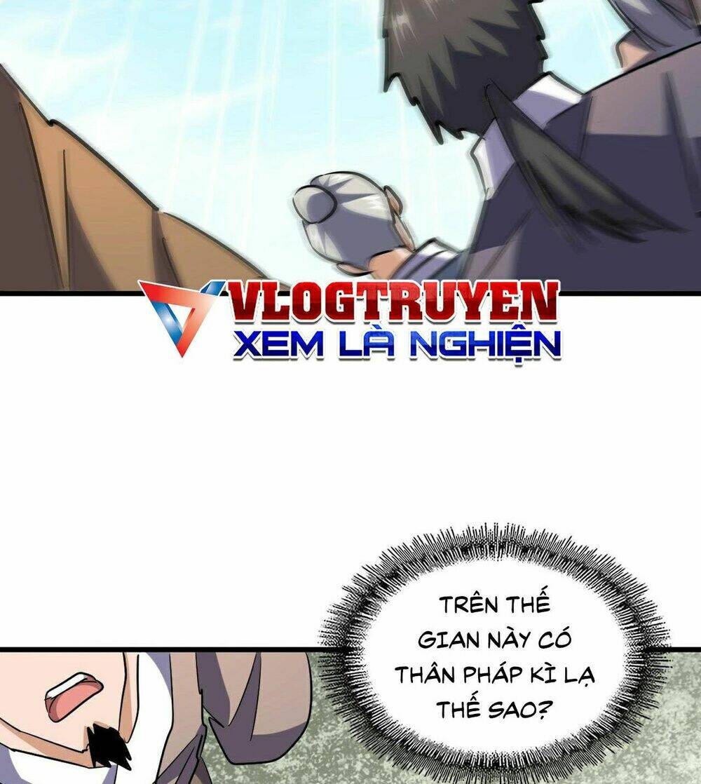 Đại Quản Gia Là Ma Hoàng - Chapter 192 - Page 67
