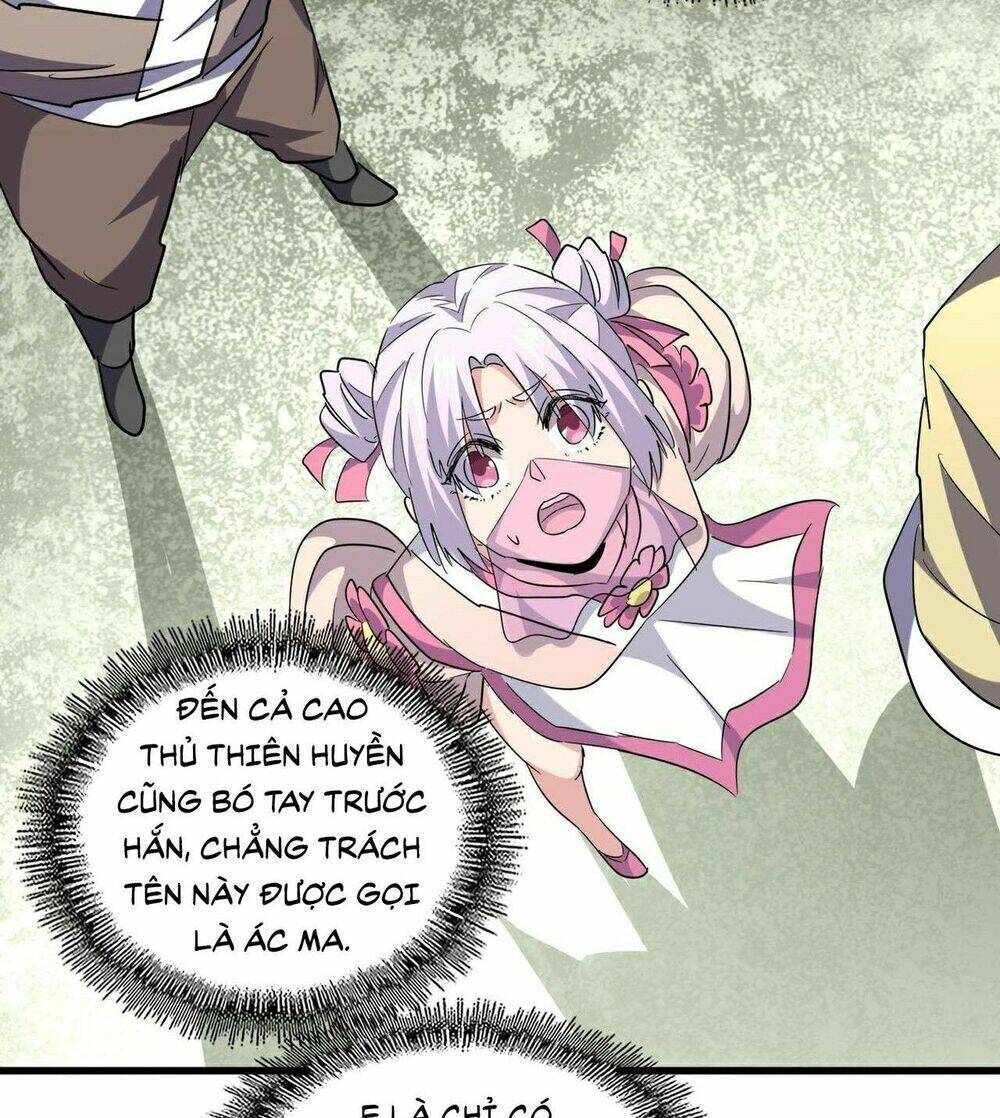 Đại Quản Gia Là Ma Hoàng - Chapter 192 - Page 68