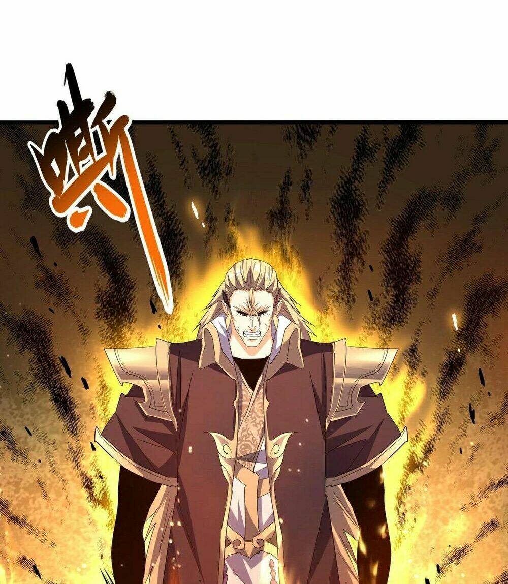 Đại Quản Gia Là Ma Hoàng - Chapter 192 - Page 6