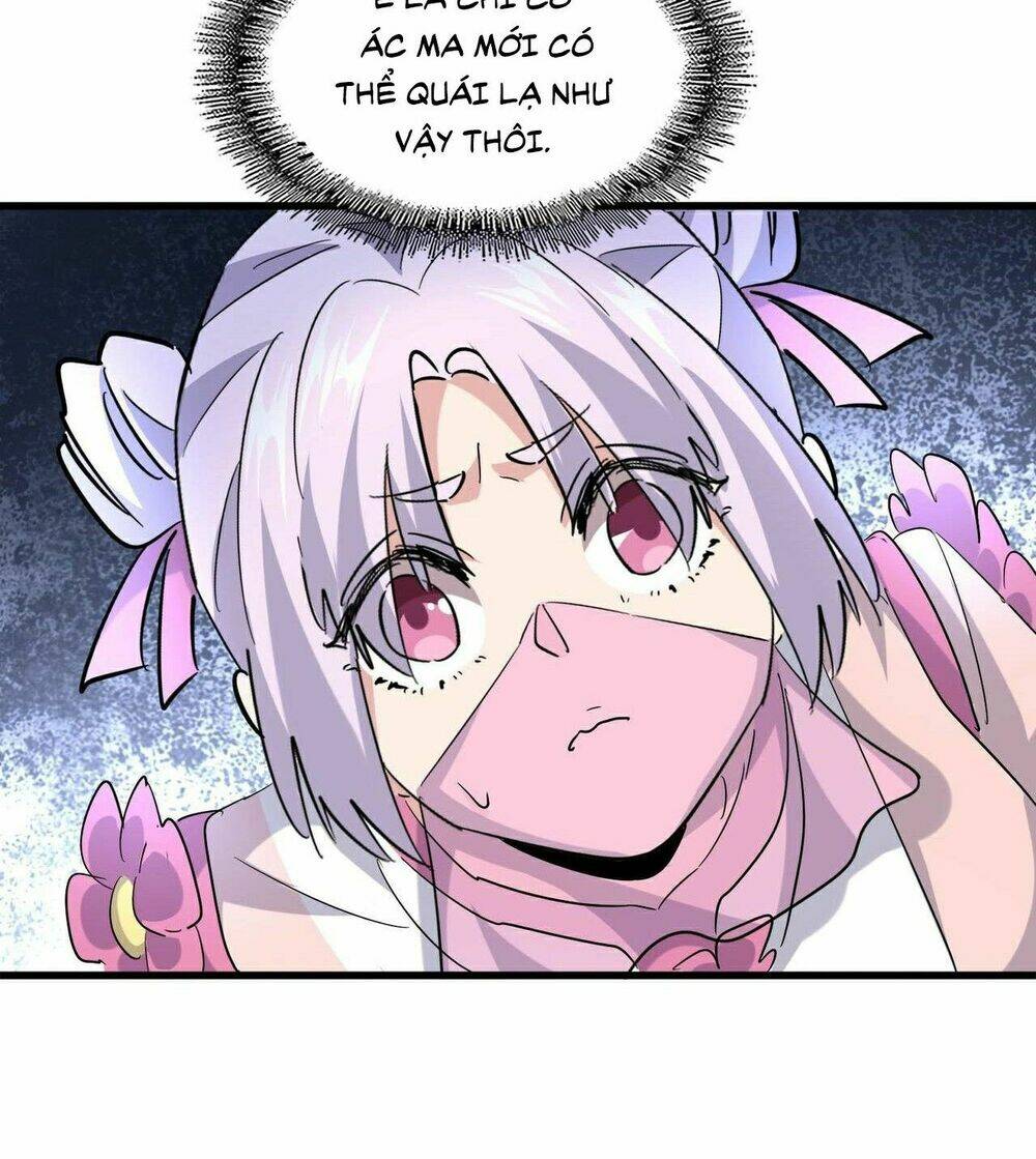 Đại Quản Gia Là Ma Hoàng - Chapter 192 - Page 69