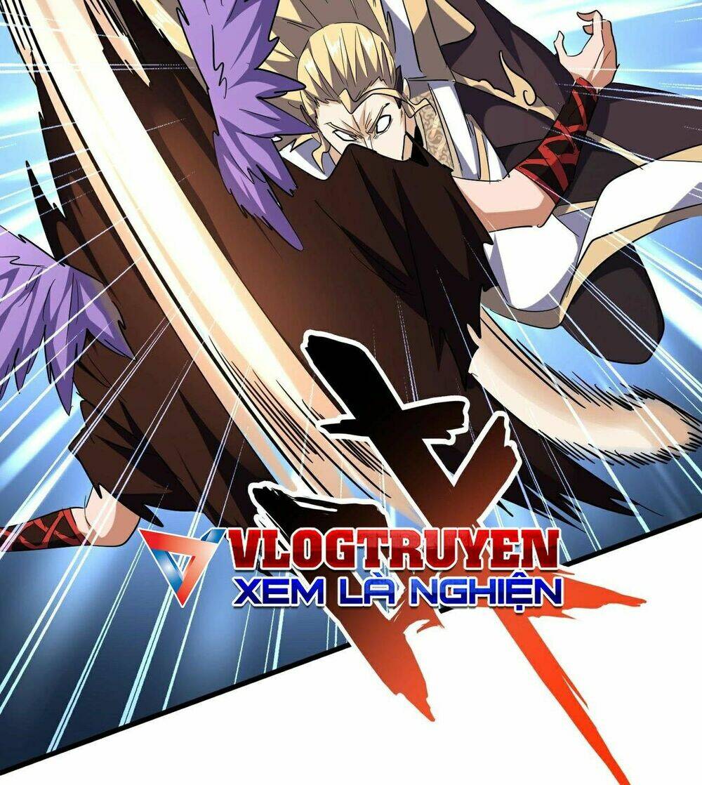 Đại Quản Gia Là Ma Hoàng - Chapter 192 - Page 72