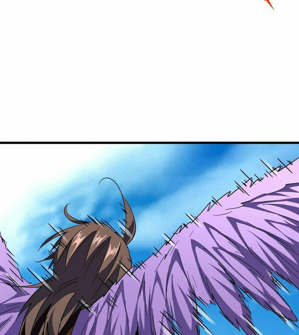 Đại Quản Gia Là Ma Hoàng - Chapter 192 - Page 73