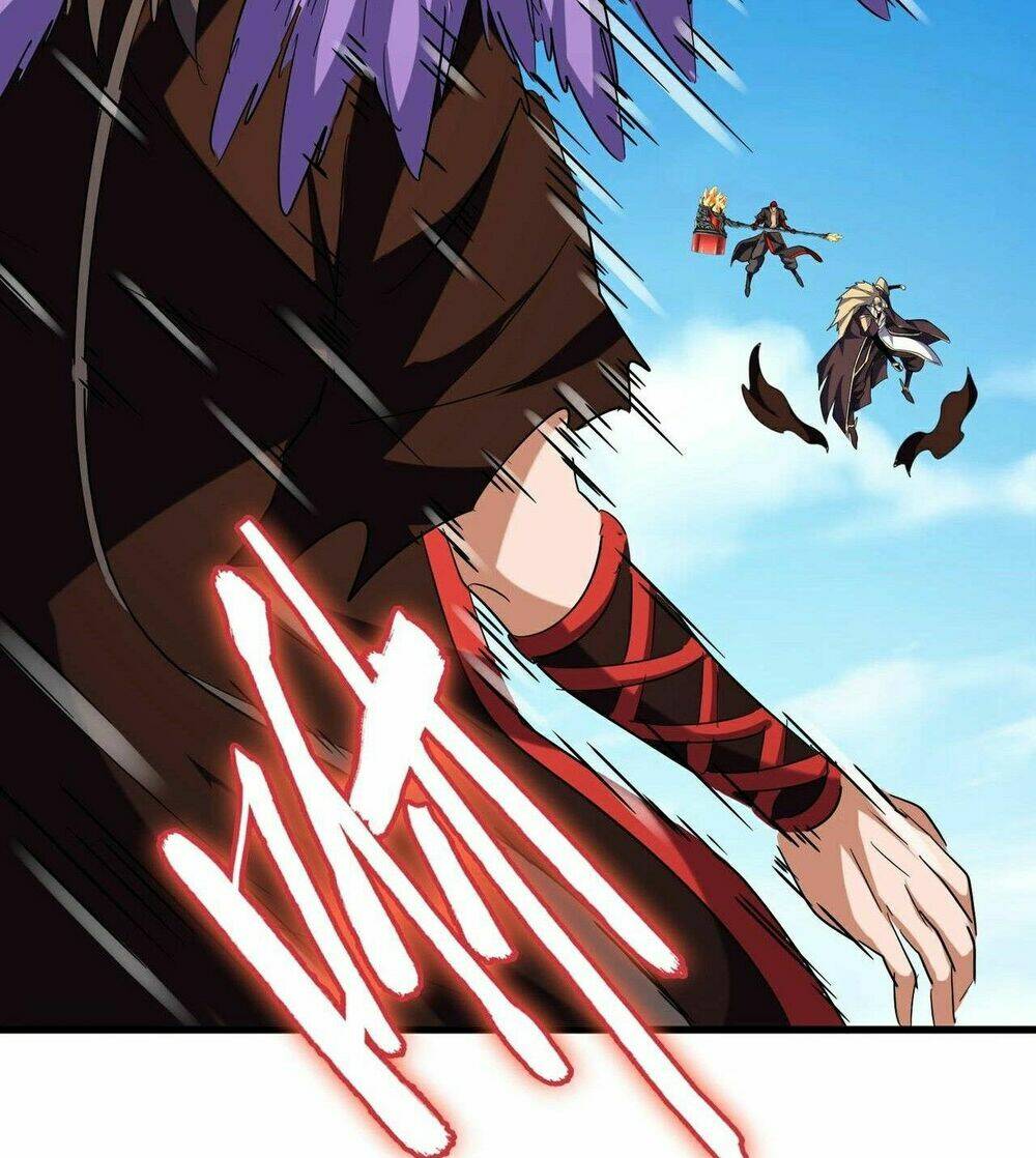 Đại Quản Gia Là Ma Hoàng - Chapter 192 - Page 74