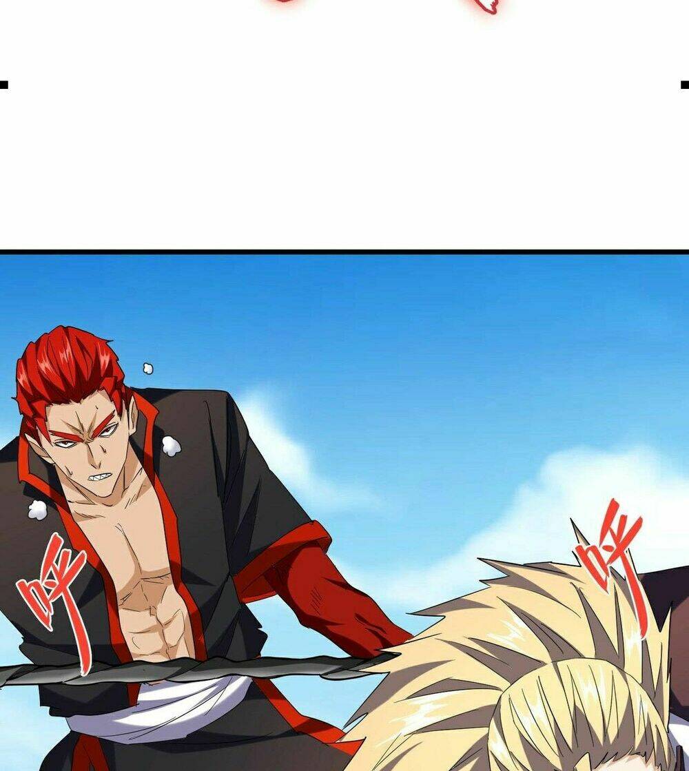 Đại Quản Gia Là Ma Hoàng - Chapter 192 - Page 75