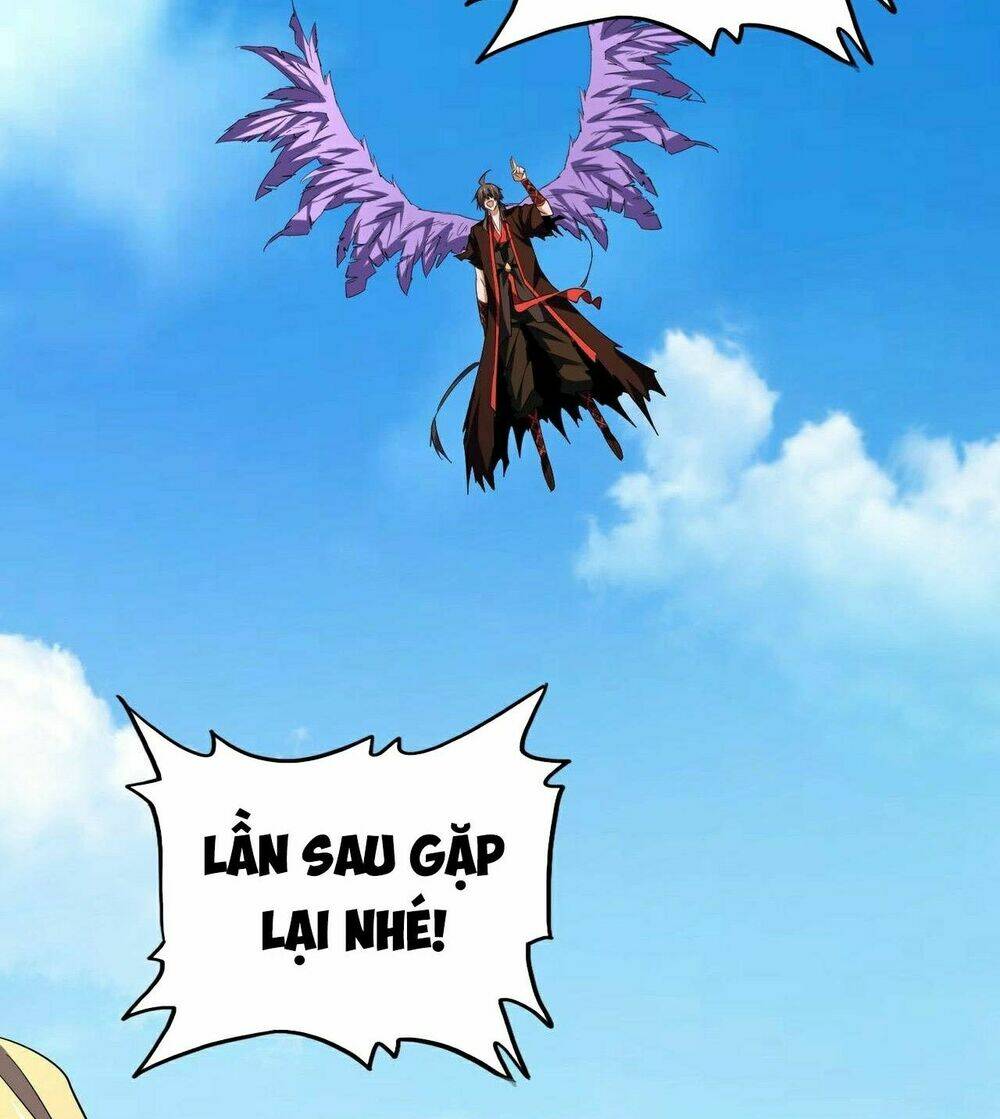 Đại Quản Gia Là Ma Hoàng - Chapter 192 - Page 77