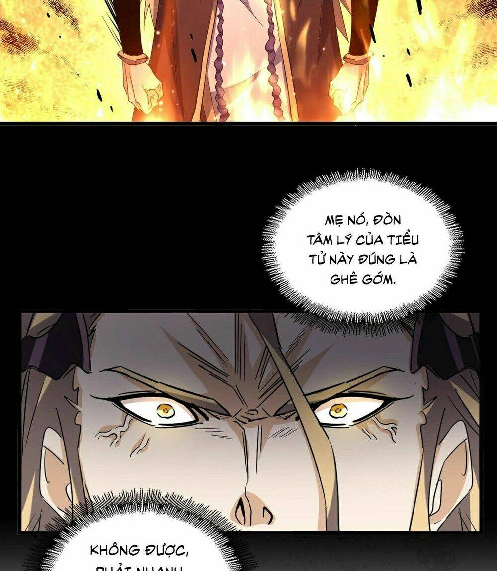 Đại Quản Gia Là Ma Hoàng - Chapter 192 - Page 7