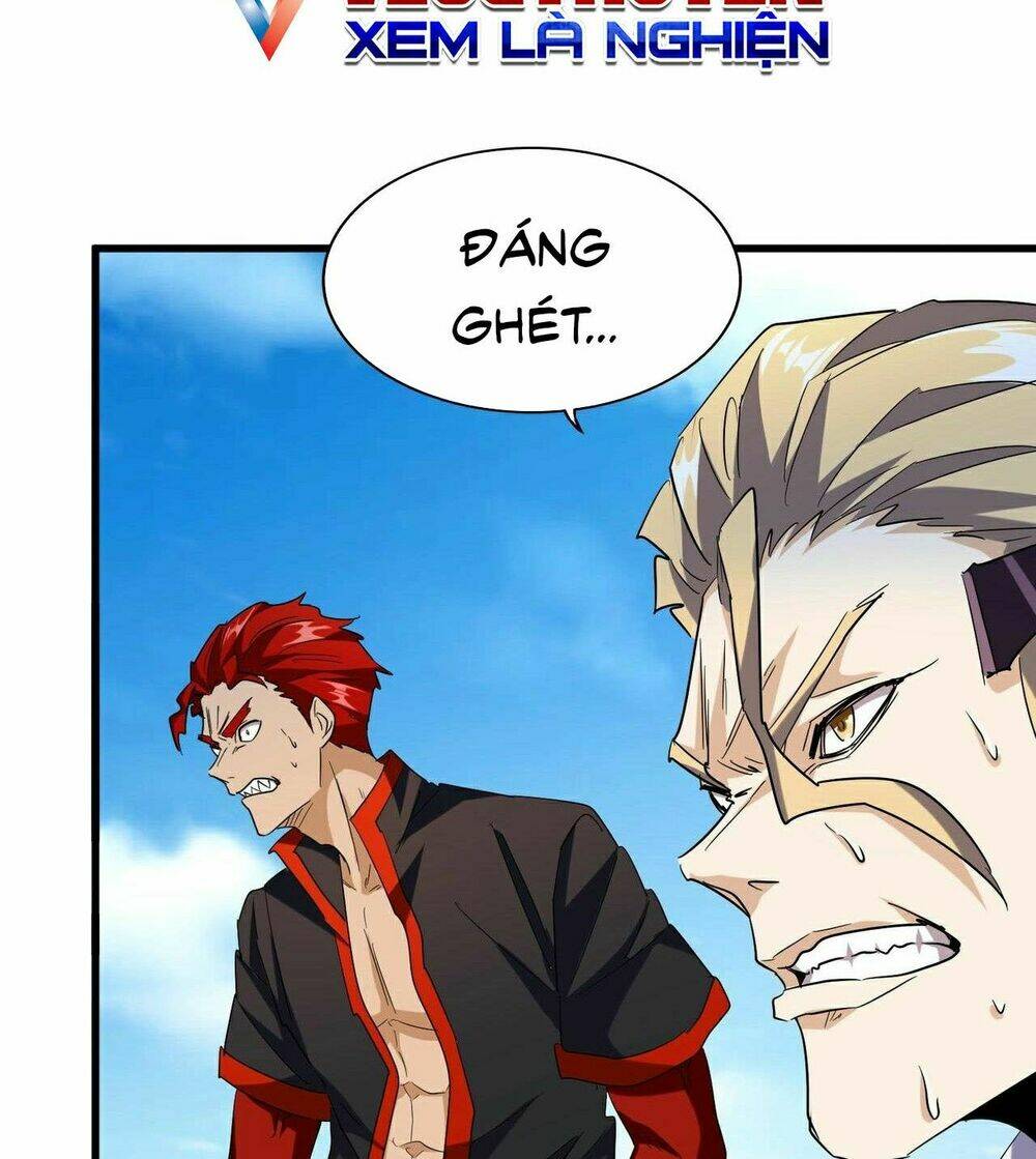 Đại Quản Gia Là Ma Hoàng - Chapter 192 - Page 79