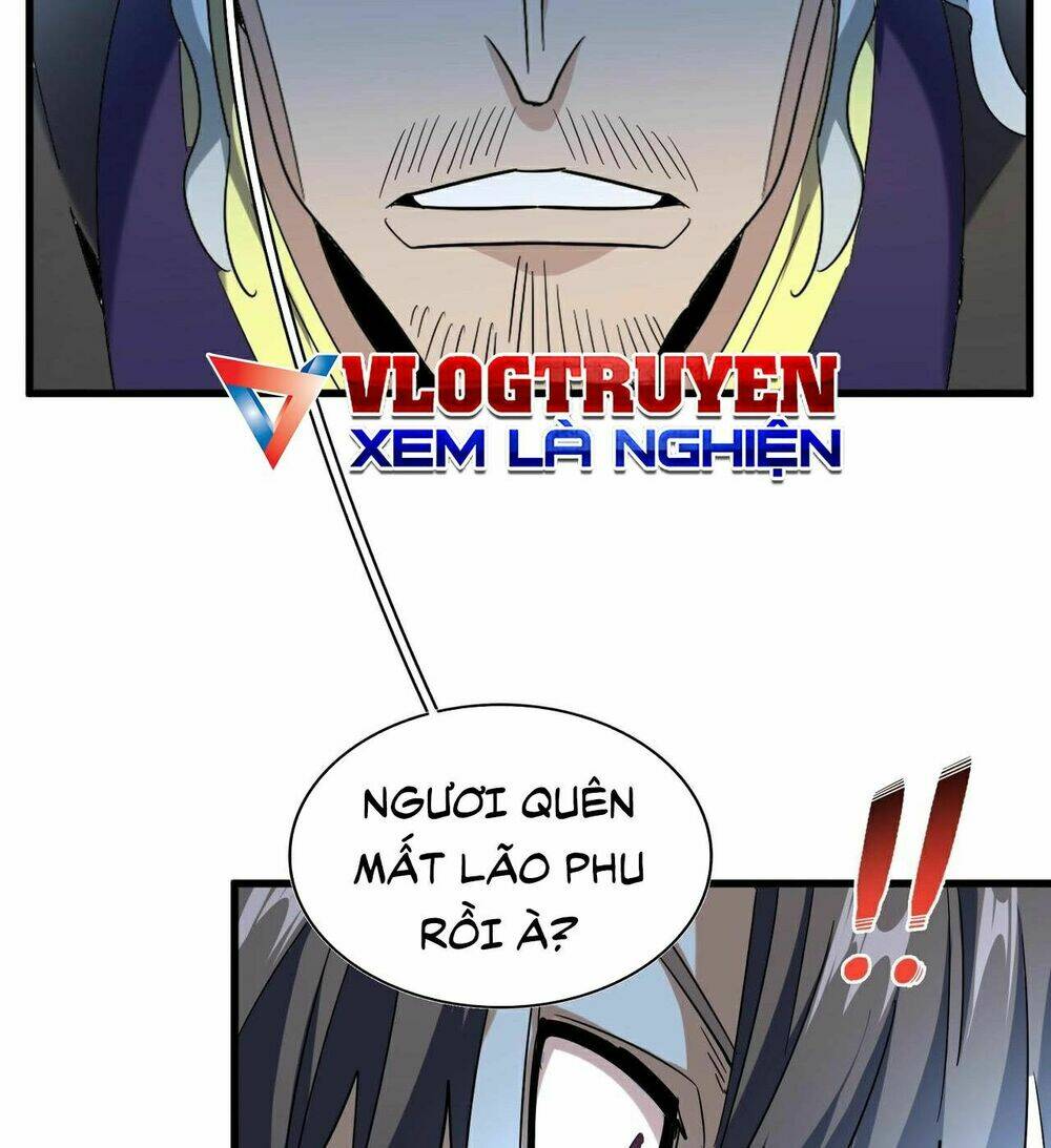 Đại Quản Gia Là Ma Hoàng - Chapter 192 - Page 81