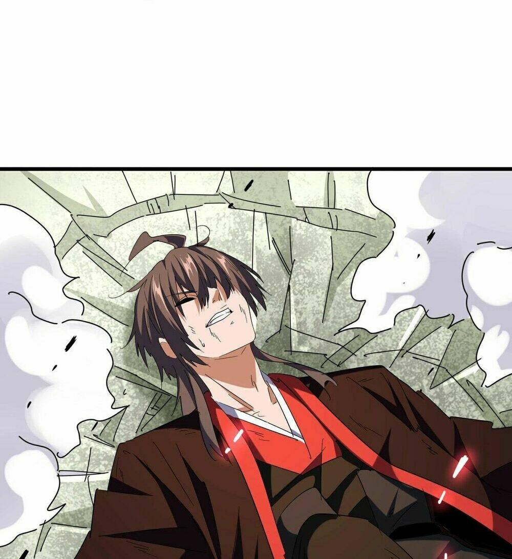 Đại Quản Gia Là Ma Hoàng - Chapter 192 - Page 86