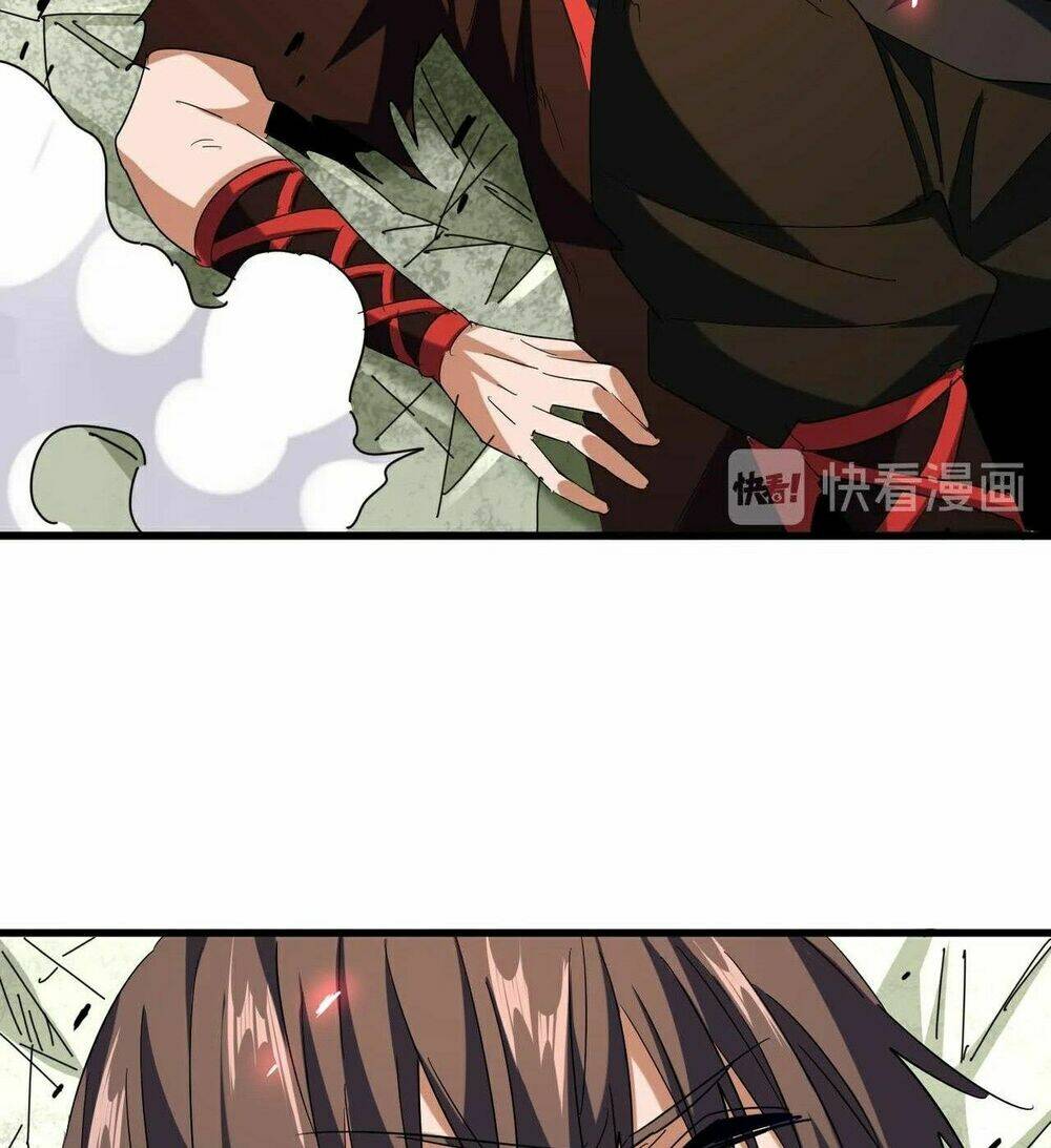 Đại Quản Gia Là Ma Hoàng - Chapter 192 - Page 87