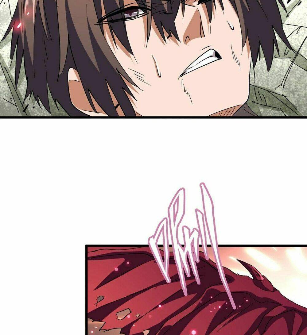 Đại Quản Gia Là Ma Hoàng - Chapter 192 - Page 88