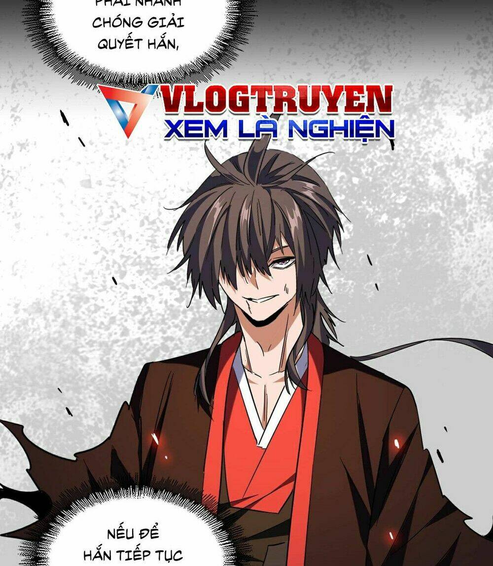 Đại Quản Gia Là Ma Hoàng - Chapter 192 - Page 8
