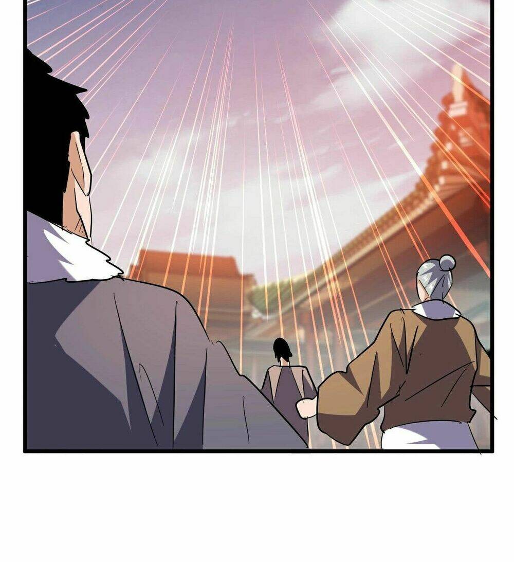 Đại Quản Gia Là Ma Hoàng - Chapter 192 - Page 93