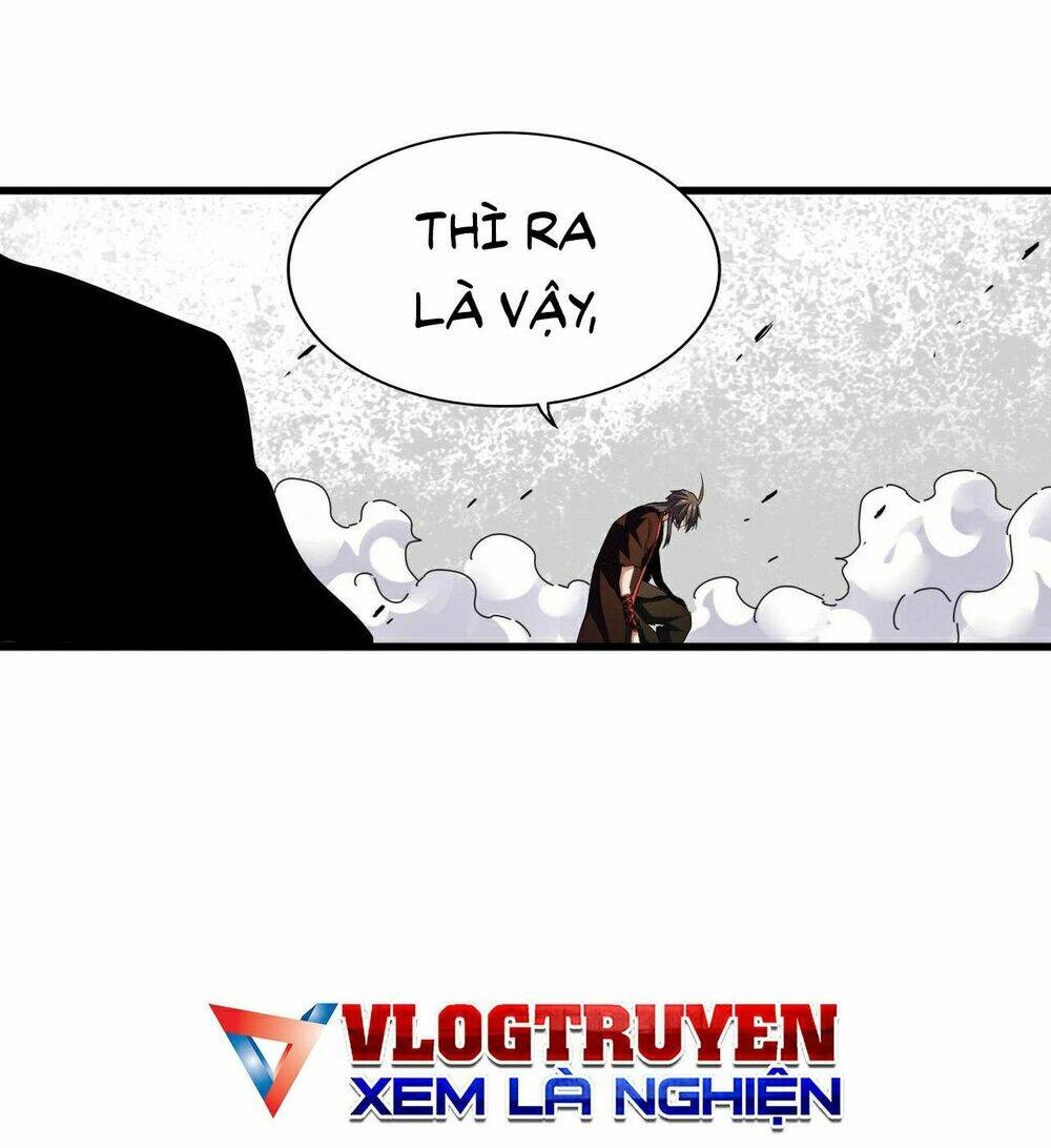Đại Quản Gia Là Ma Hoàng - Chapter 192 - Page 94