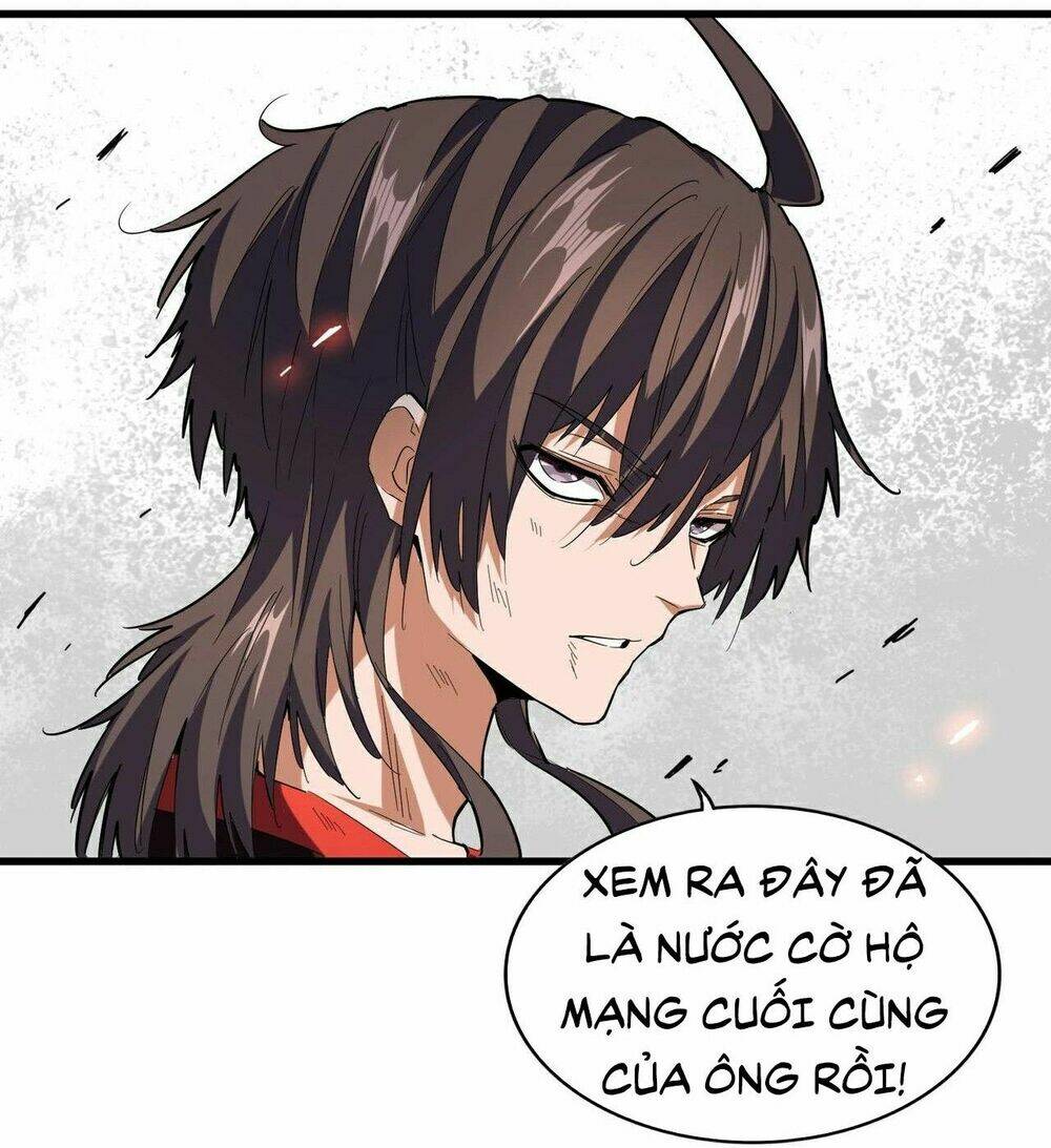 Đại Quản Gia Là Ma Hoàng - Chapter 192 - Page 95