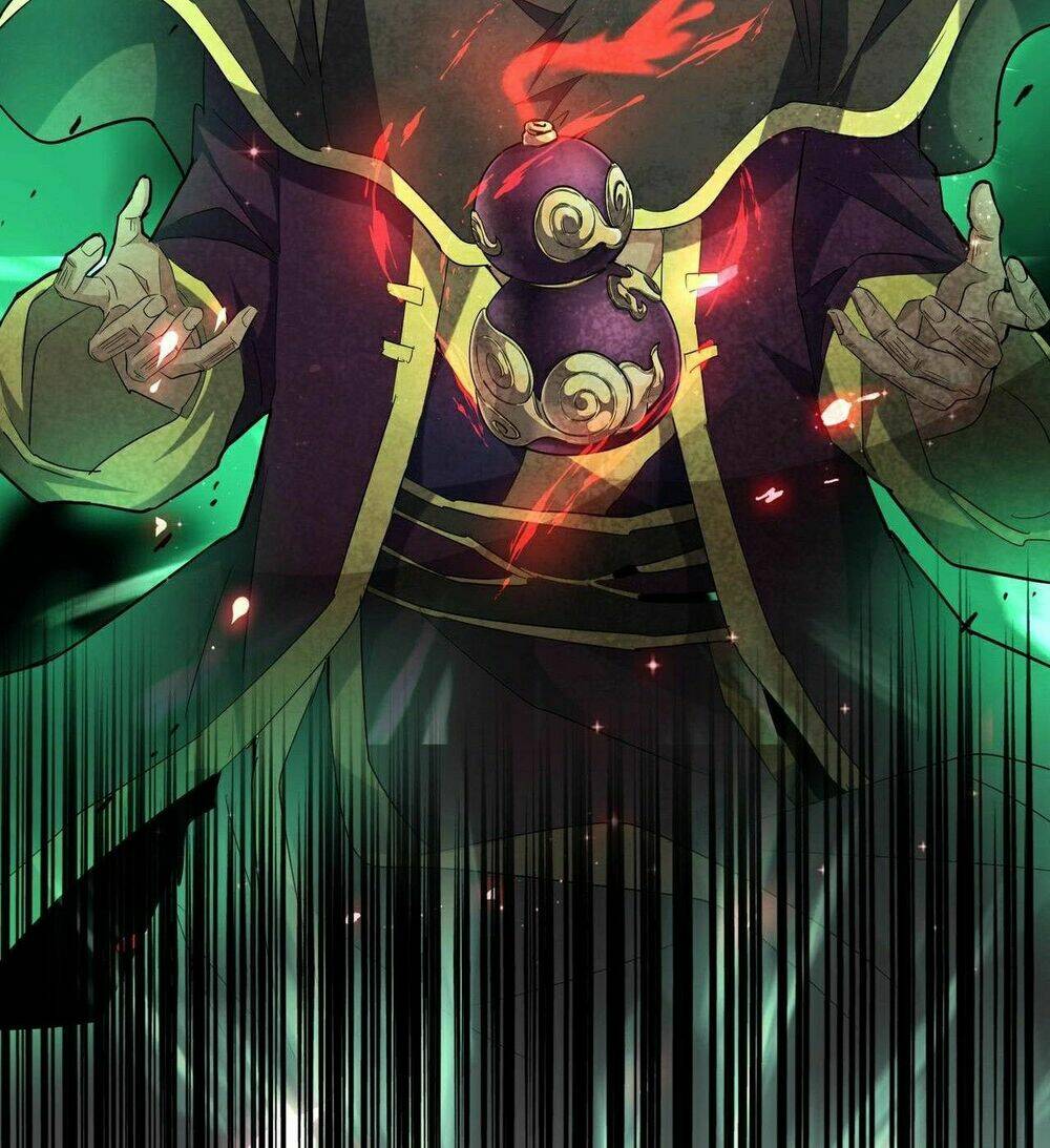 Đại Quản Gia Là Ma Hoàng - Chapter 192 - Page 97