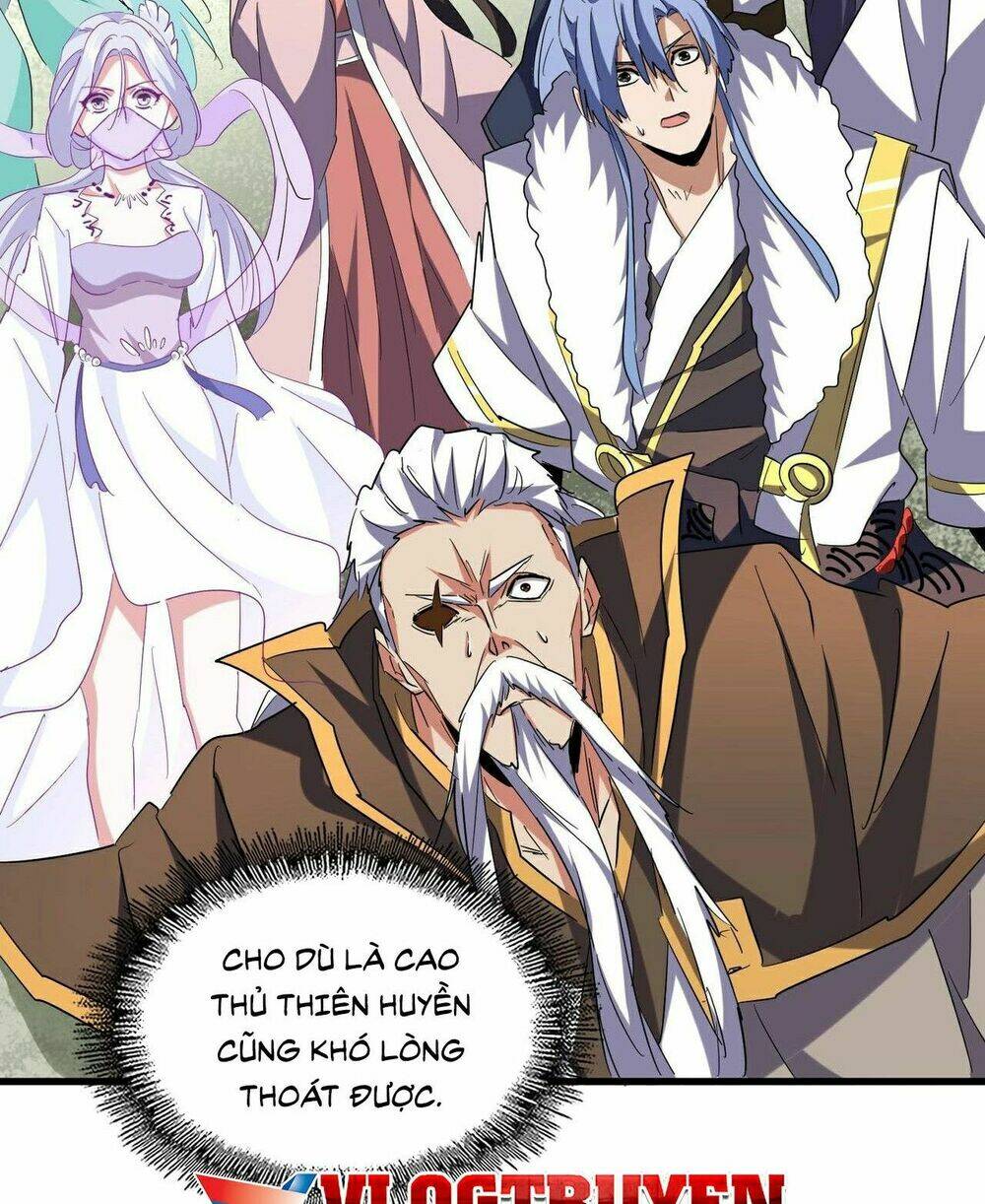 Đại Quản Gia Là Ma Hoàng - Chapter 193 - Page 9