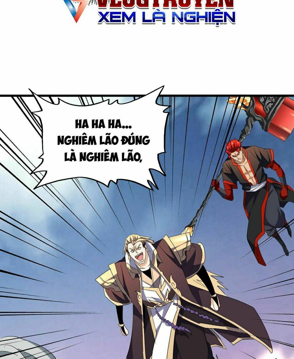 Đại Quản Gia Là Ma Hoàng - Chapter 193 - Page 10