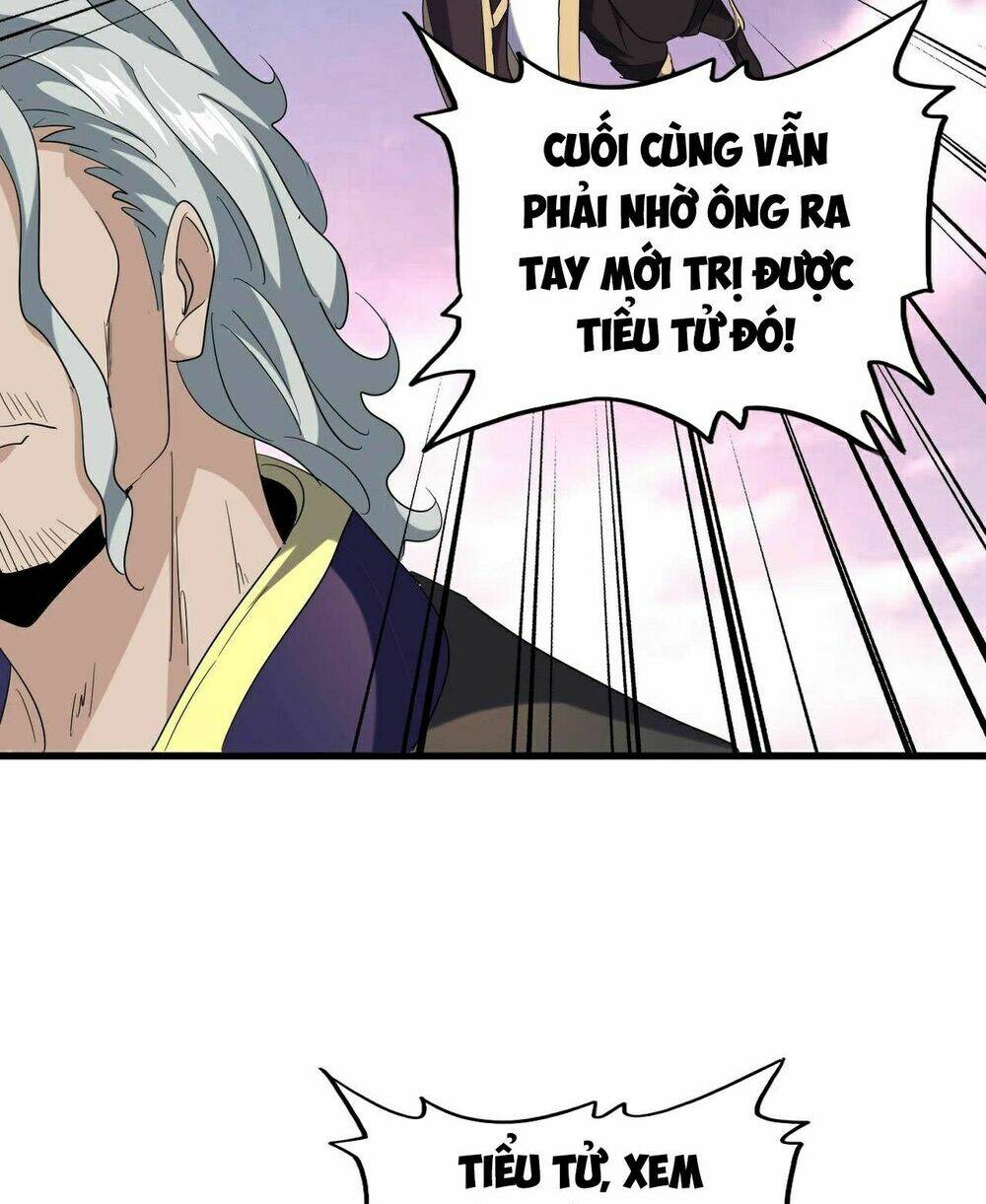 Đại Quản Gia Là Ma Hoàng - Chapter 193 - Page 11