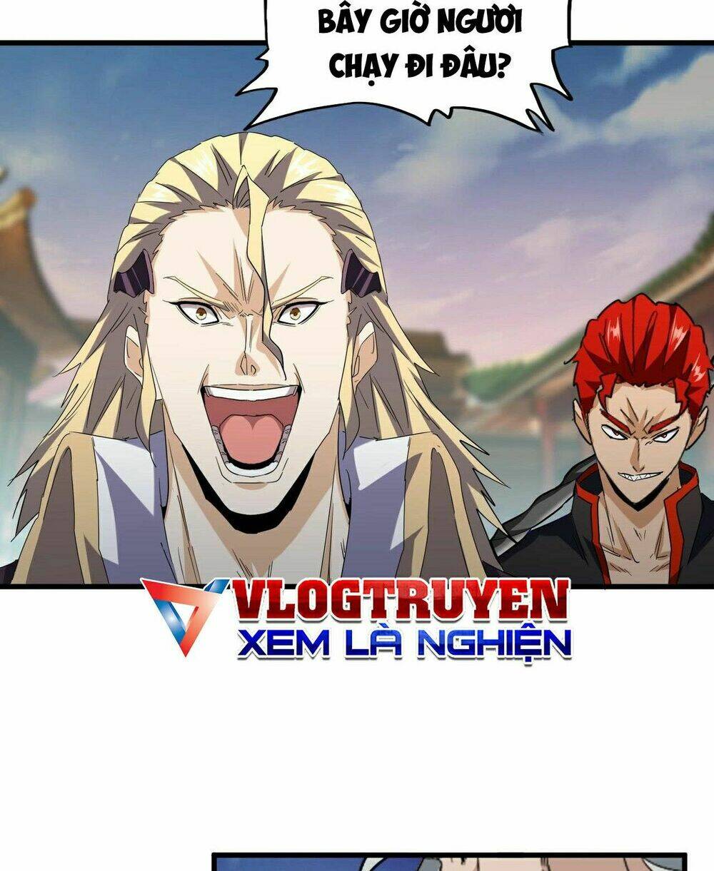 Đại Quản Gia Là Ma Hoàng - Chapter 193 - Page 12