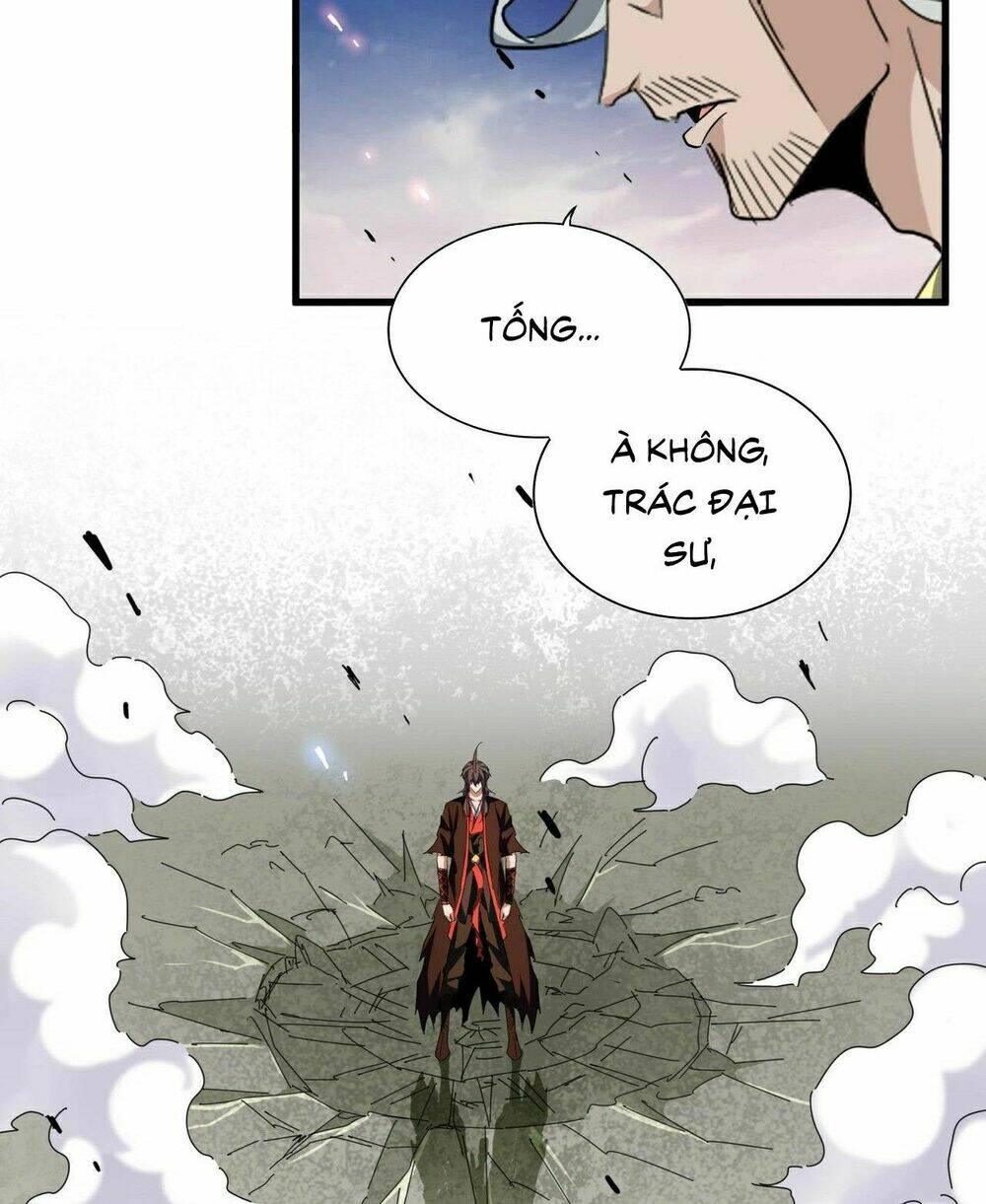Đại Quản Gia Là Ma Hoàng - Chapter 193 - Page 13
