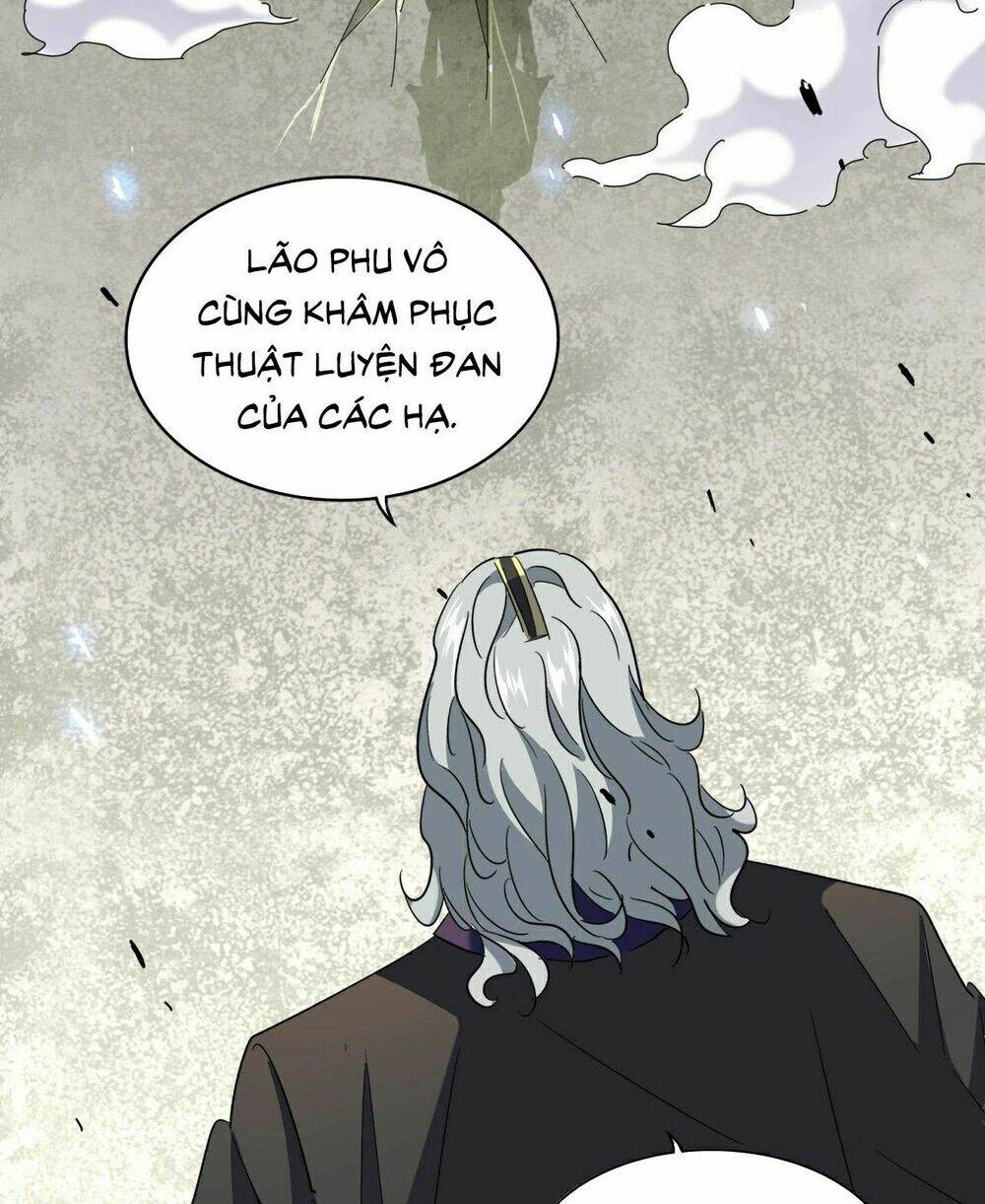 Đại Quản Gia Là Ma Hoàng - Chapter 193 - Page 14