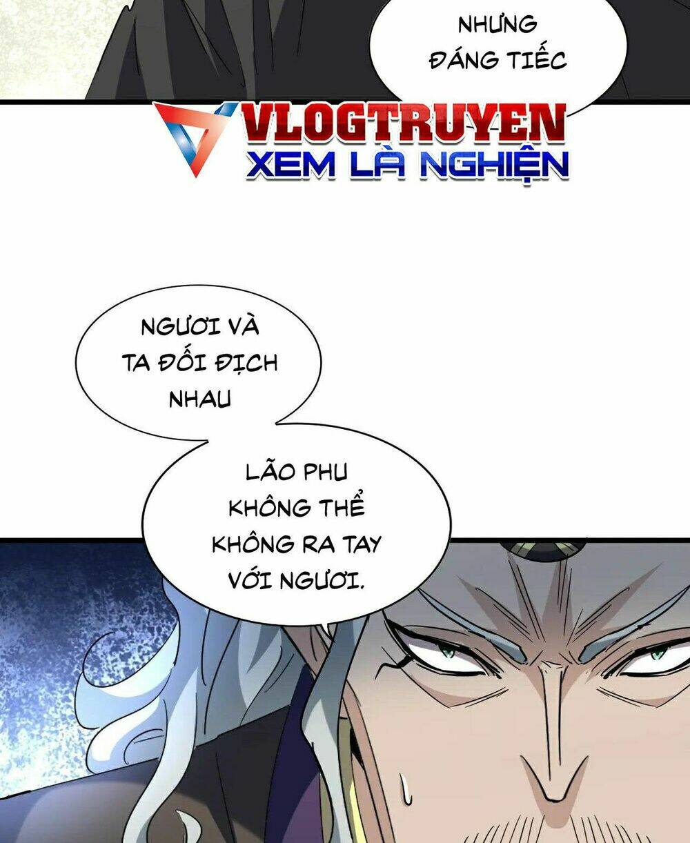 Đại Quản Gia Là Ma Hoàng - Chapter 193 - Page 15