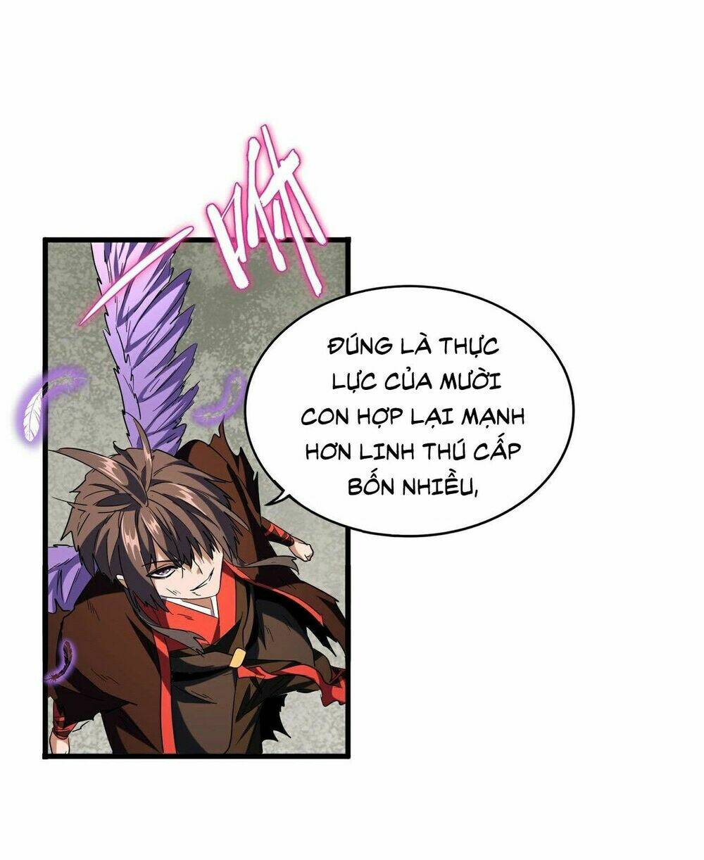 Đại Quản Gia Là Ma Hoàng - Chapter 193 - Page 19