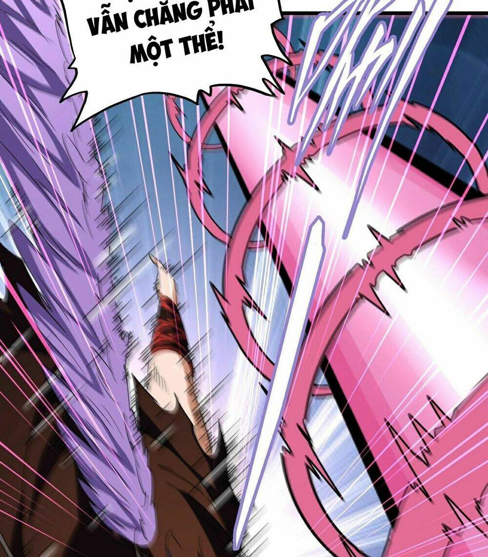 Đại Quản Gia Là Ma Hoàng - Chapter 193 - Page 22