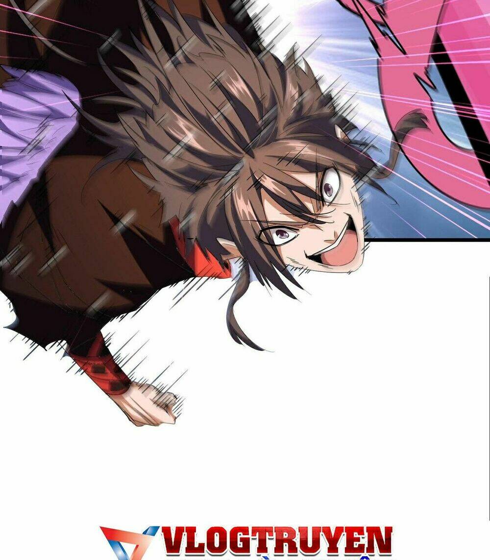 Đại Quản Gia Là Ma Hoàng - Chapter 193 - Page 23