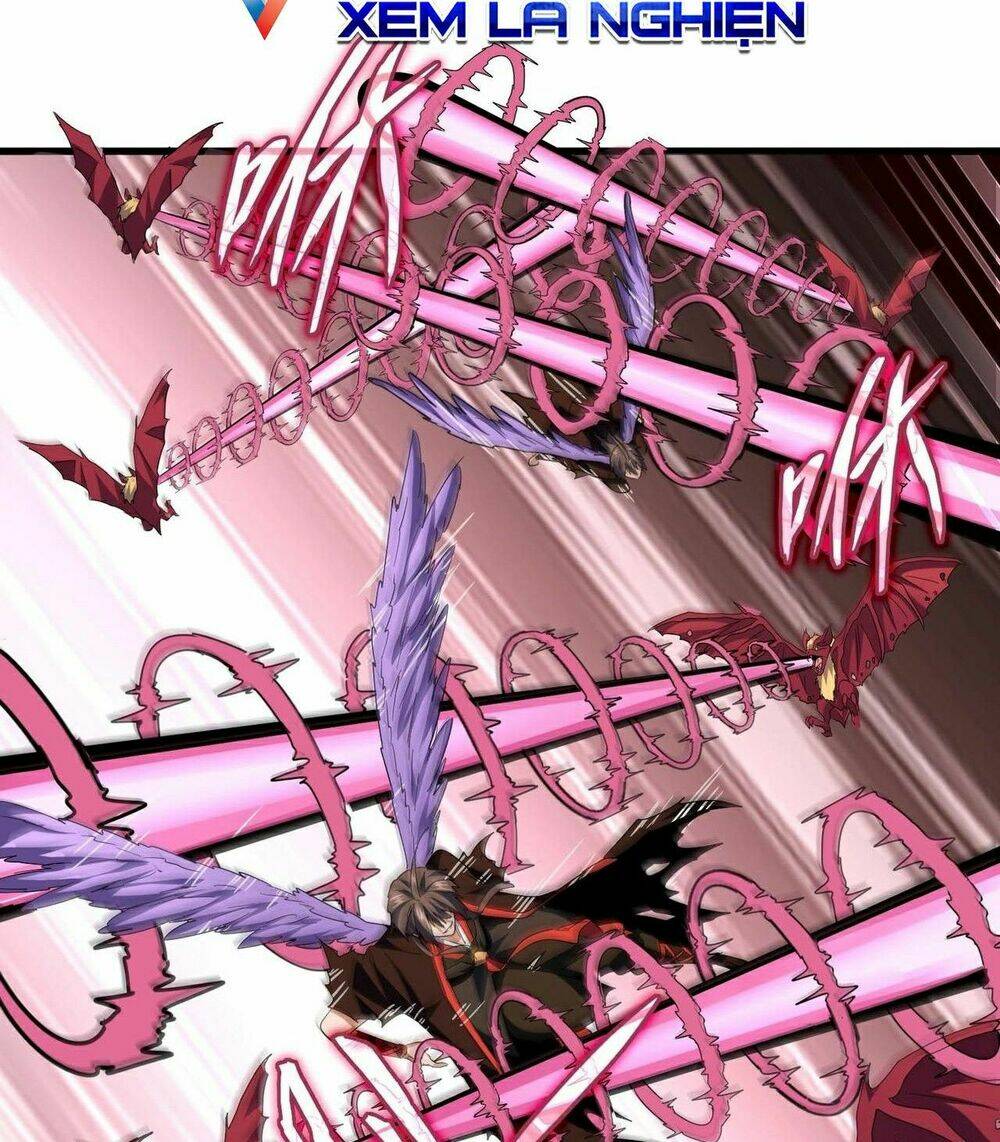 Đại Quản Gia Là Ma Hoàng - Chapter 193 - Page 24