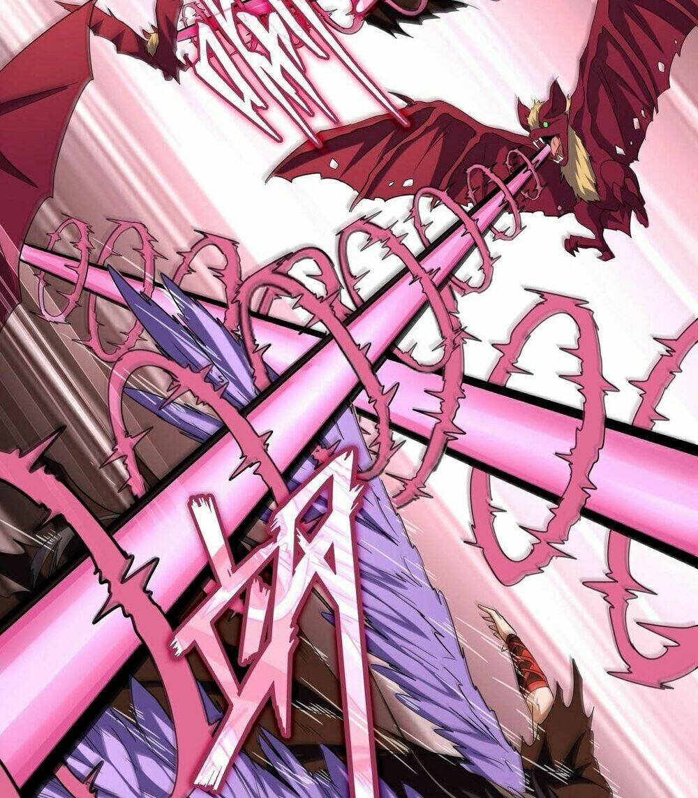 Đại Quản Gia Là Ma Hoàng - Chapter 193 - Page 25