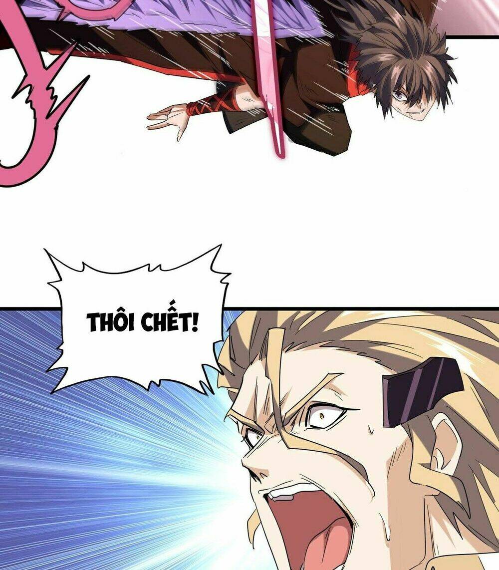 Đại Quản Gia Là Ma Hoàng - Chapter 193 - Page 26