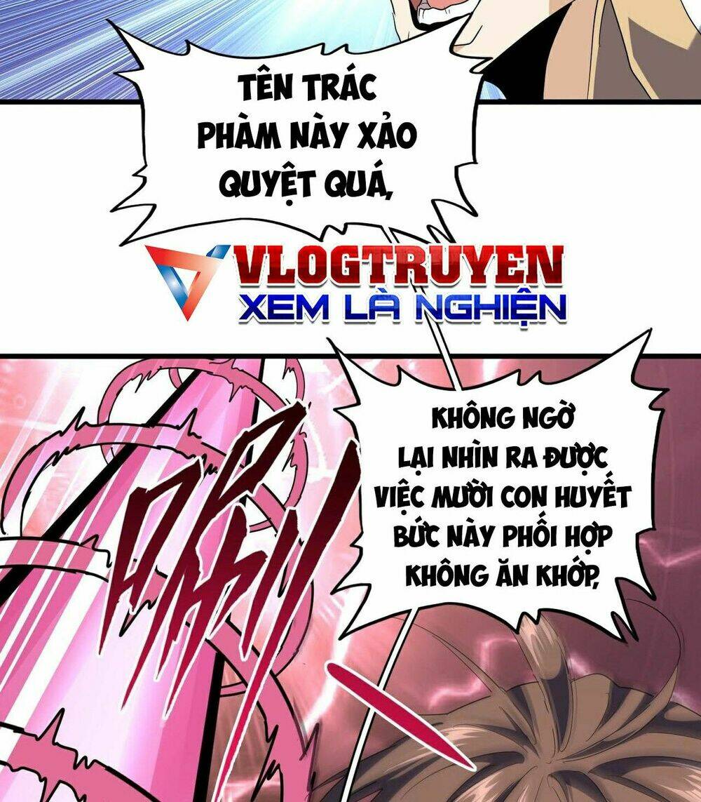 Đại Quản Gia Là Ma Hoàng - Chapter 193 - Page 27