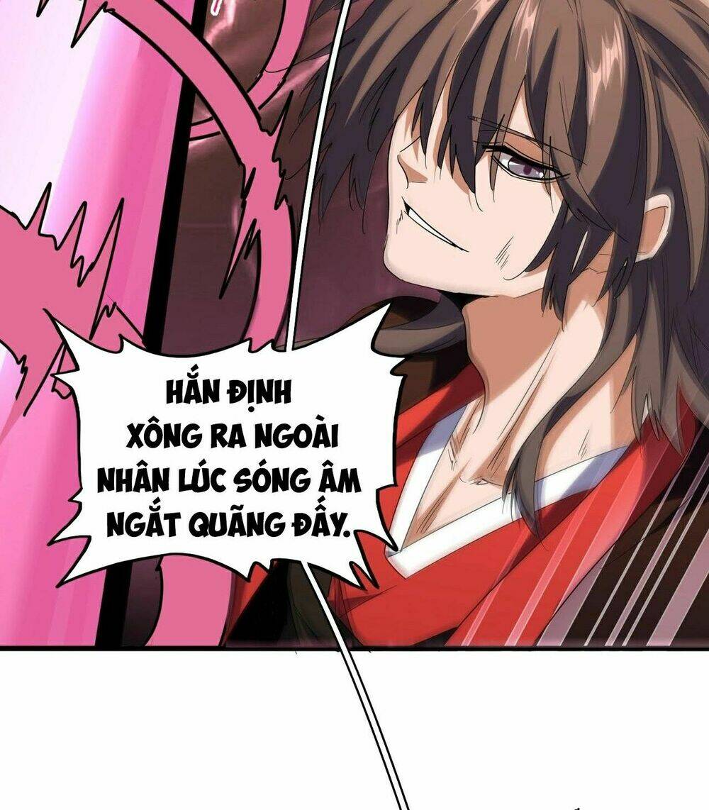 Đại Quản Gia Là Ma Hoàng - Chapter 193 - Page 28