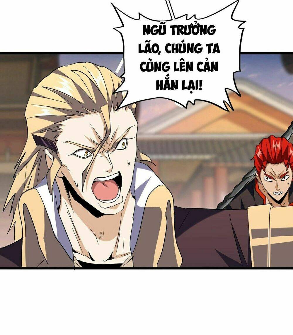 Đại Quản Gia Là Ma Hoàng - Chapter 193 - Page 29