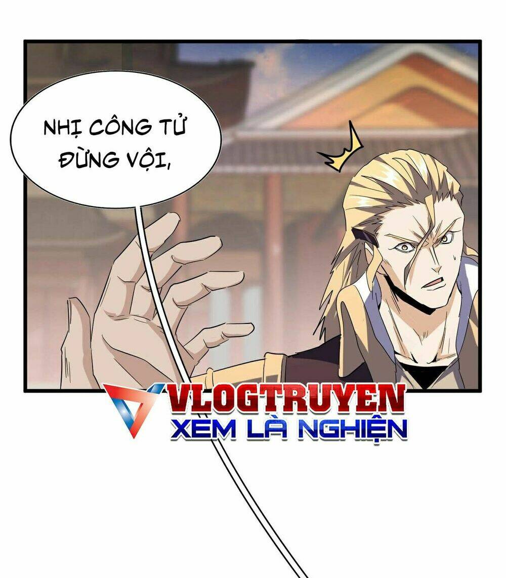 Đại Quản Gia Là Ma Hoàng - Chapter 193 - Page 30