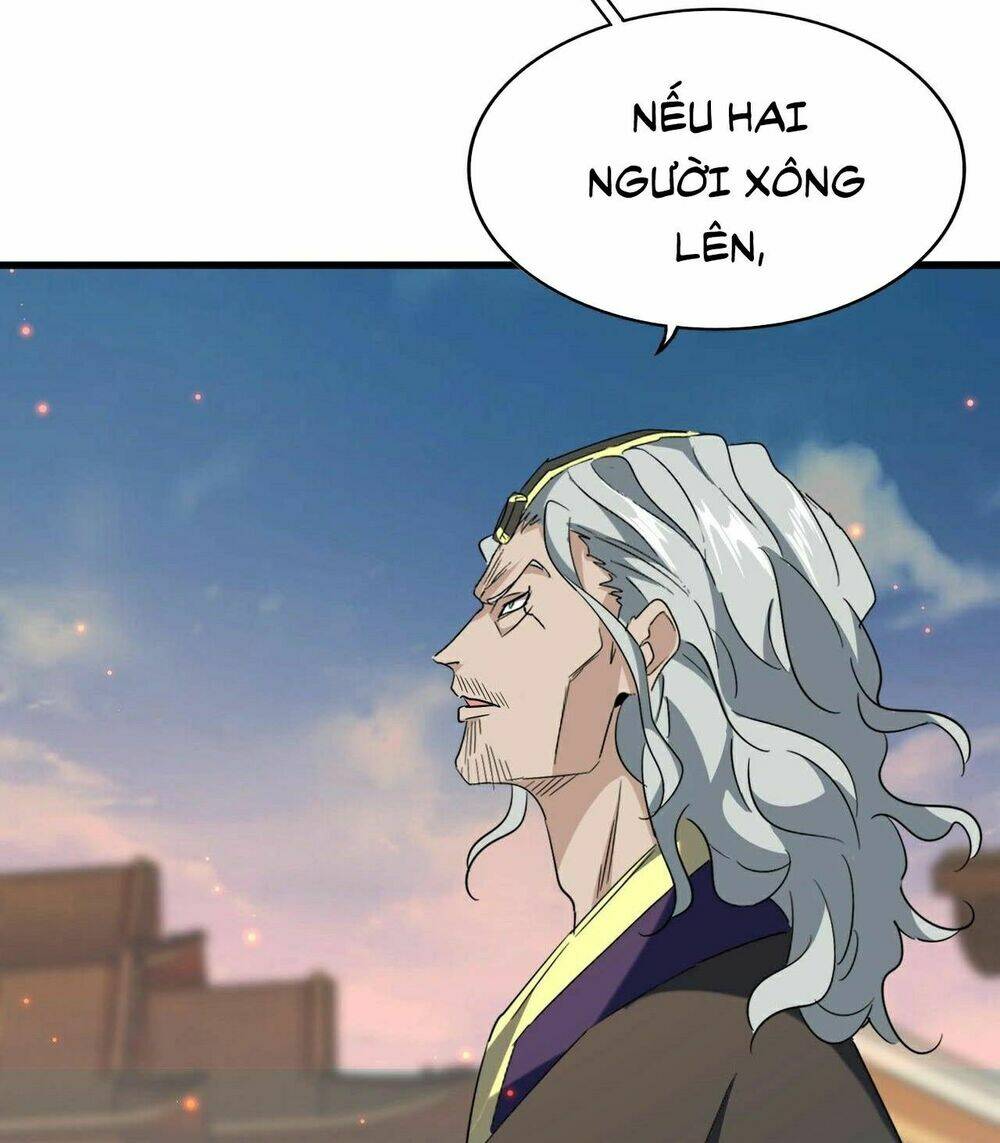 Đại Quản Gia Là Ma Hoàng - Chapter 193 - Page 31