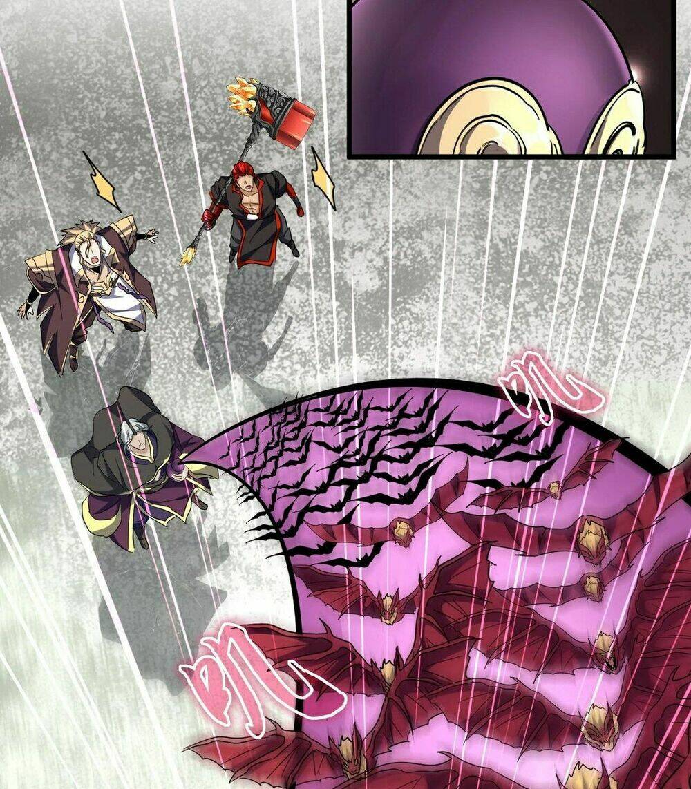 Đại Quản Gia Là Ma Hoàng - Chapter 193 - Page 34