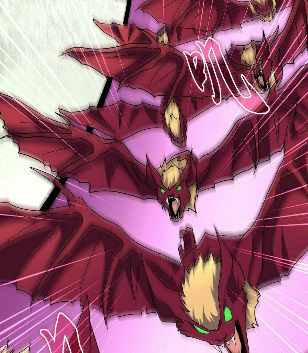 Đại Quản Gia Là Ma Hoàng - Chapter 193 - Page 35