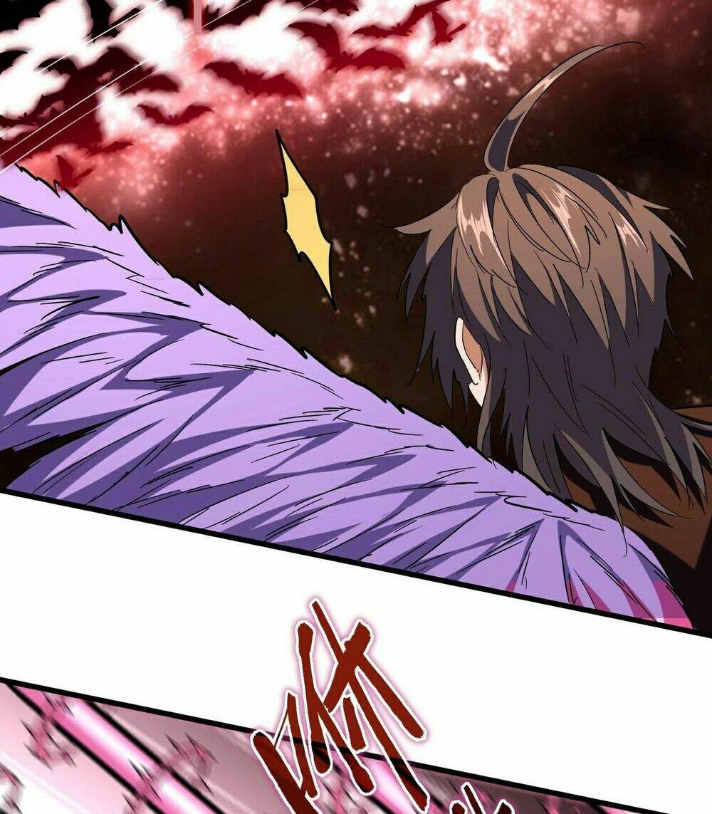 Đại Quản Gia Là Ma Hoàng - Chapter 193 - Page 37