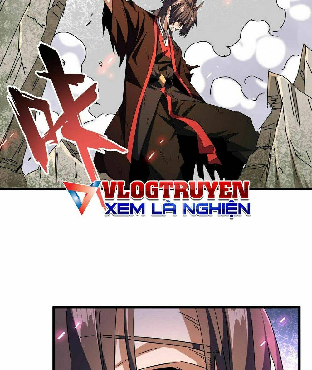 Đại Quản Gia Là Ma Hoàng - Chapter 193 - Page 44