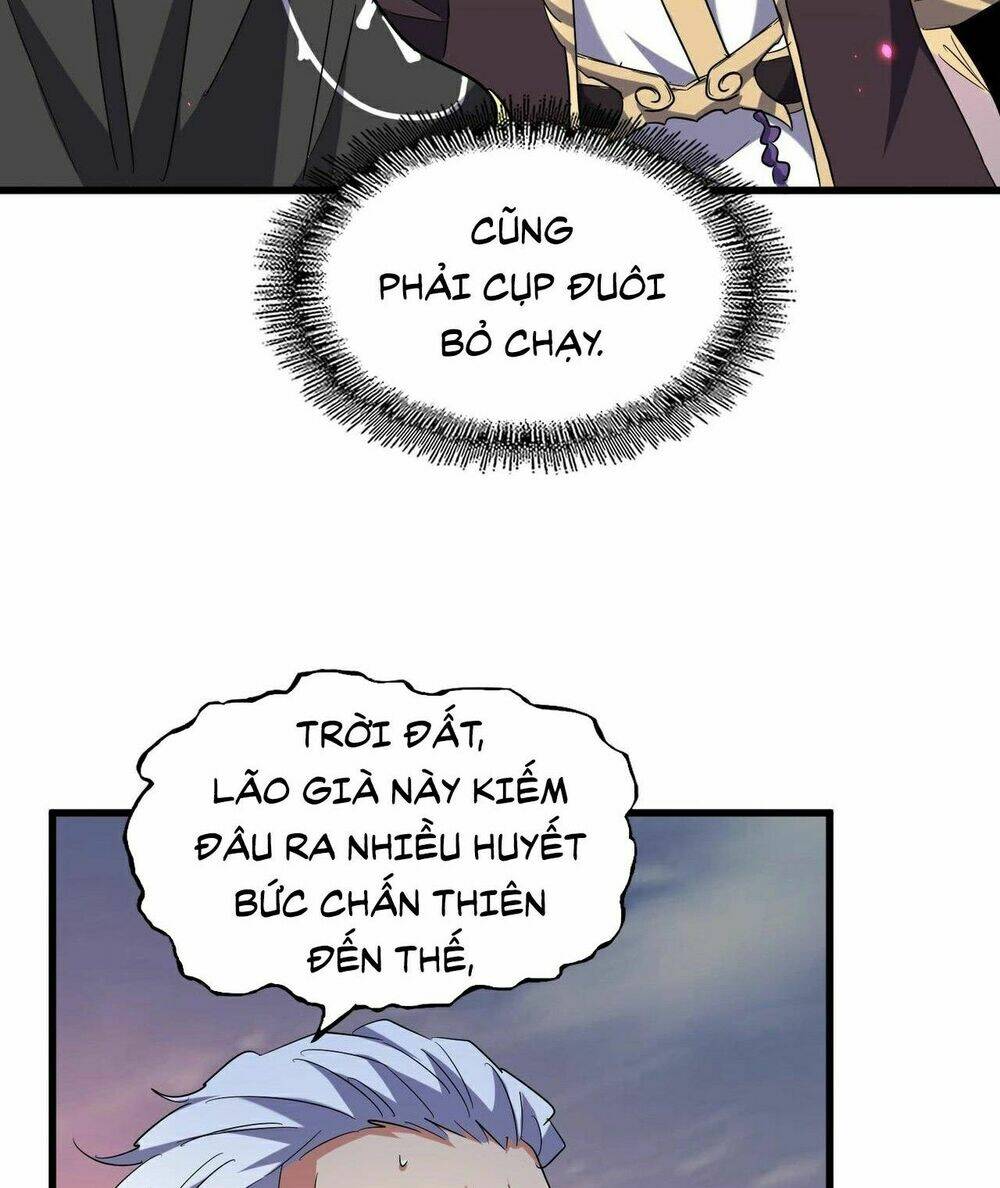 Đại Quản Gia Là Ma Hoàng - Chapter 193 - Page 49
