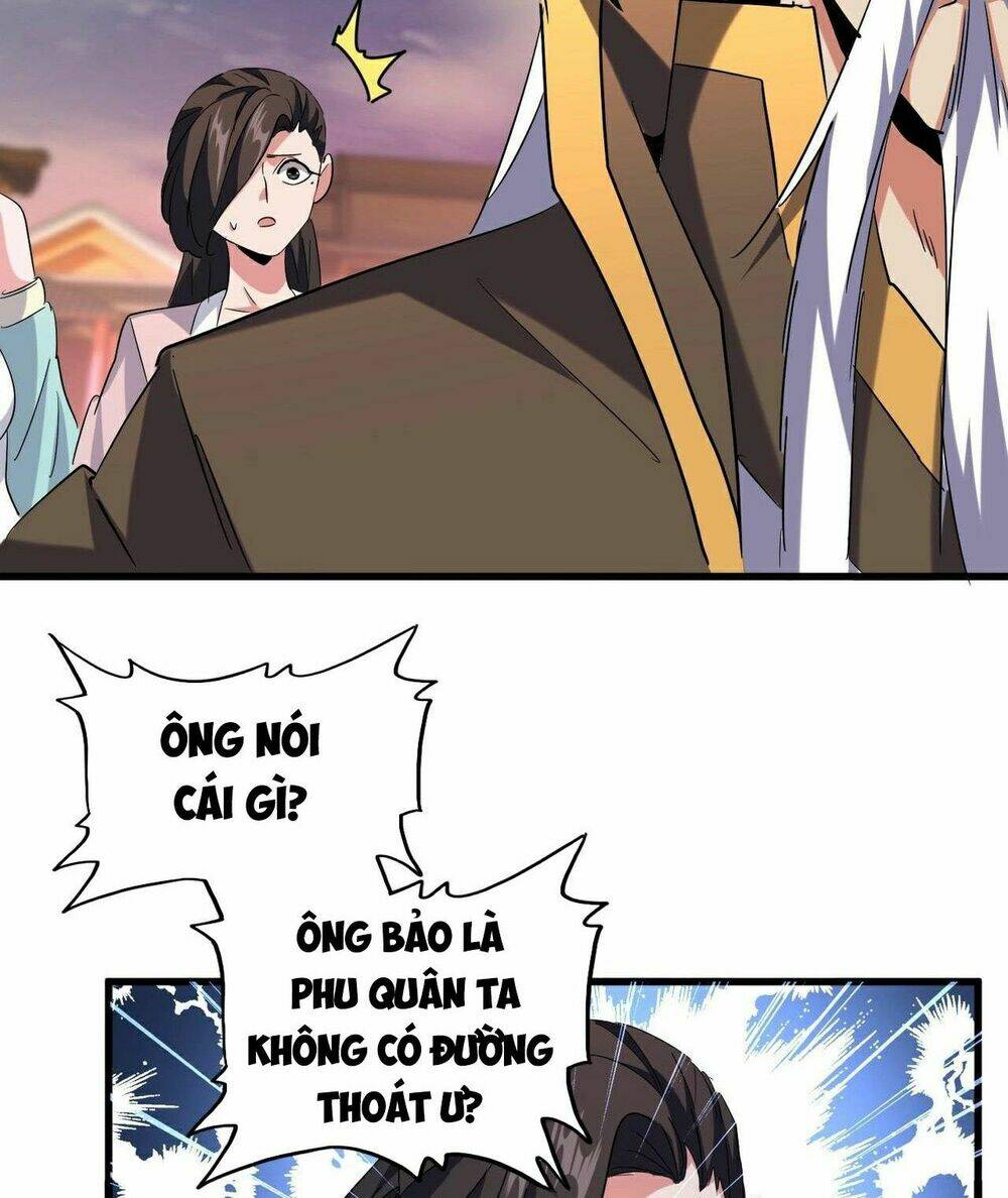 Đại Quản Gia Là Ma Hoàng - Chapter 193 - Page 51