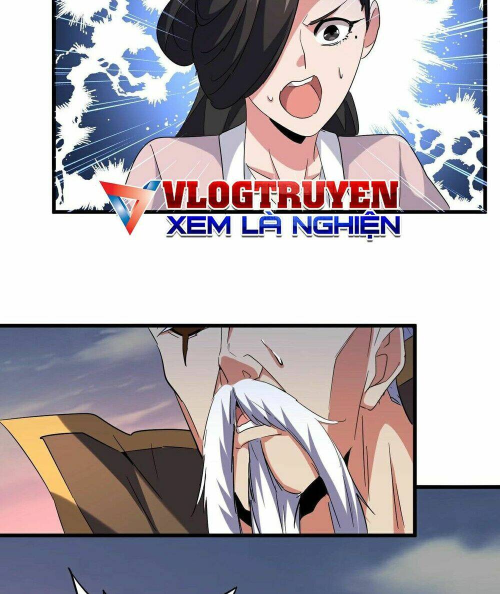 Đại Quản Gia Là Ma Hoàng - Chapter 193 - Page 52