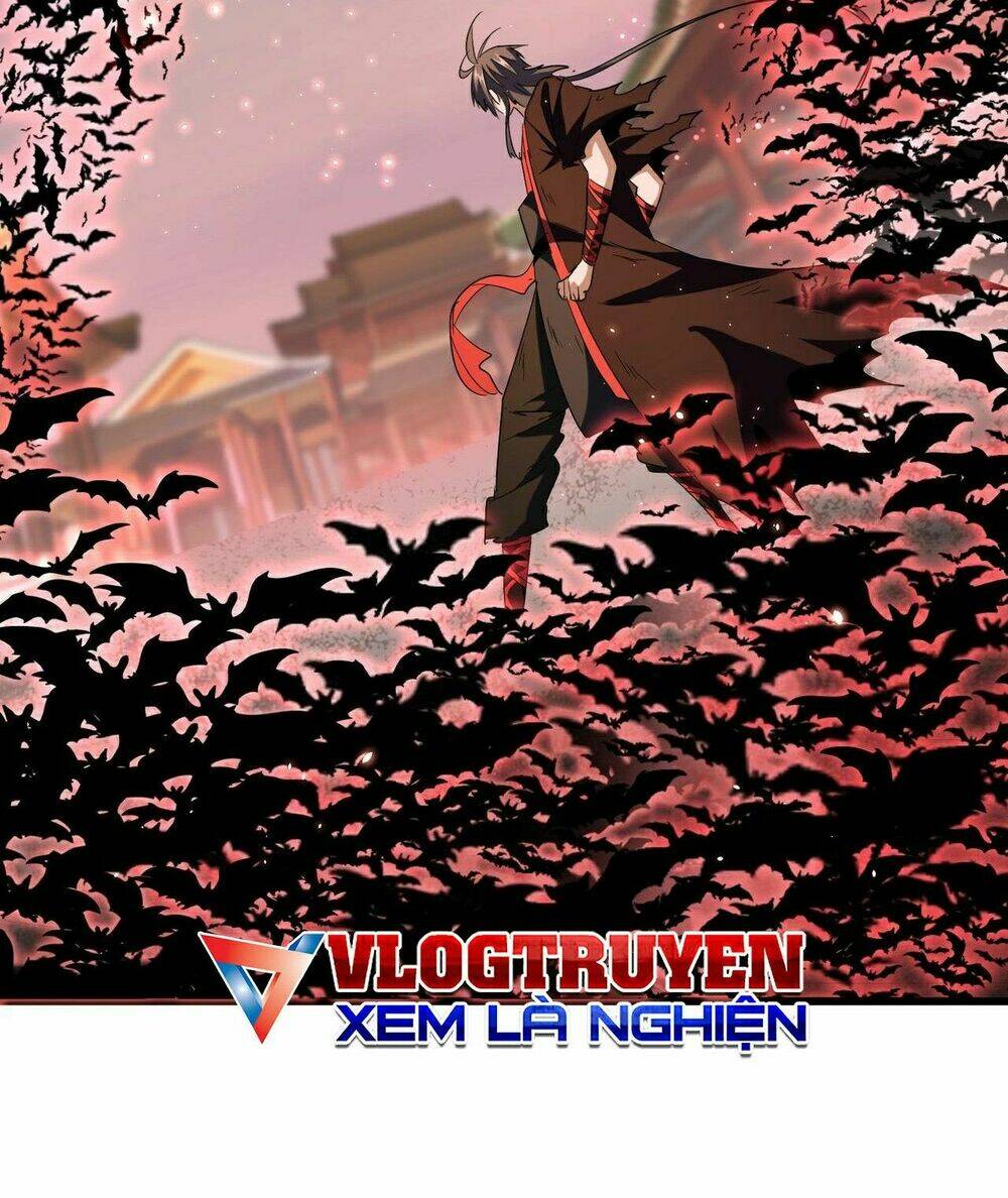Đại Quản Gia Là Ma Hoàng - Chapter 193 - Page 55